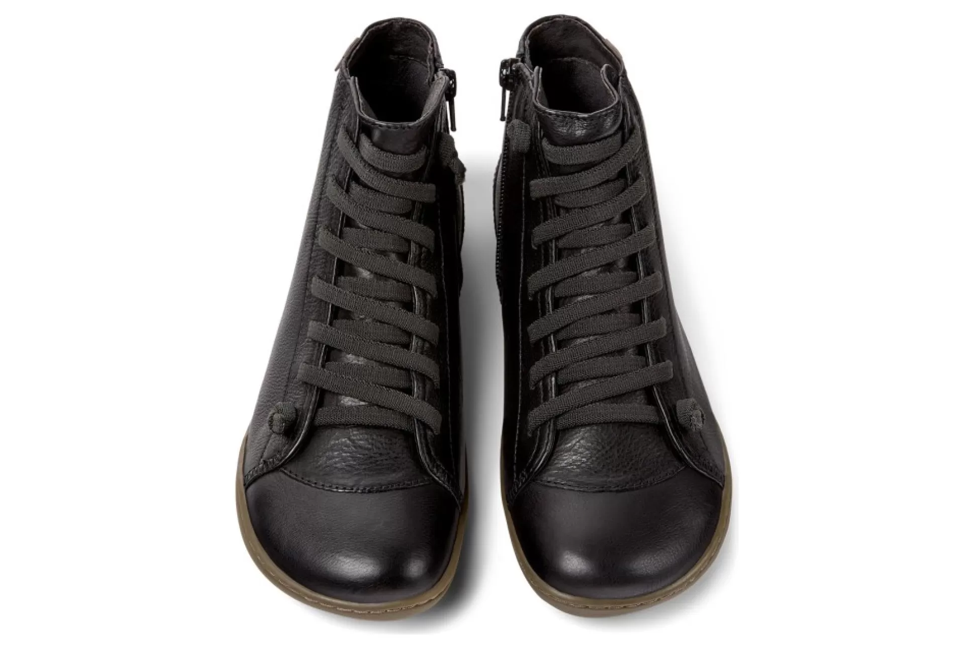Women Camper Boots< Peu K400509 - Footsmart