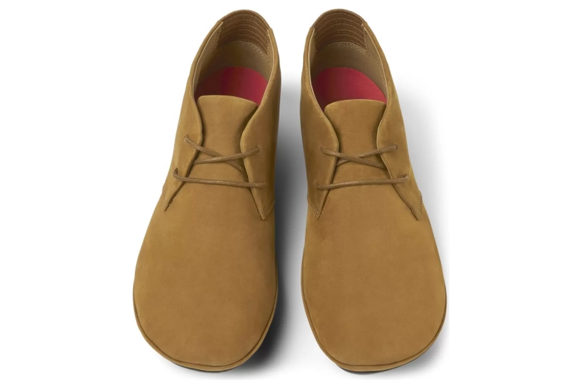 Women Camper Boots< Right K400221 - Footsmart