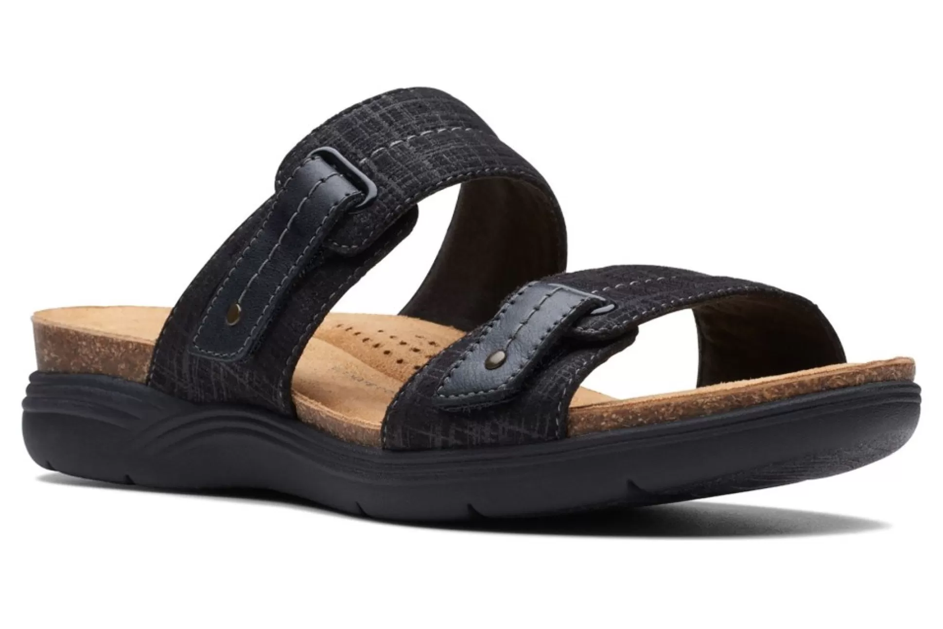 Clarks Sandals< April Dusk - Footsmart