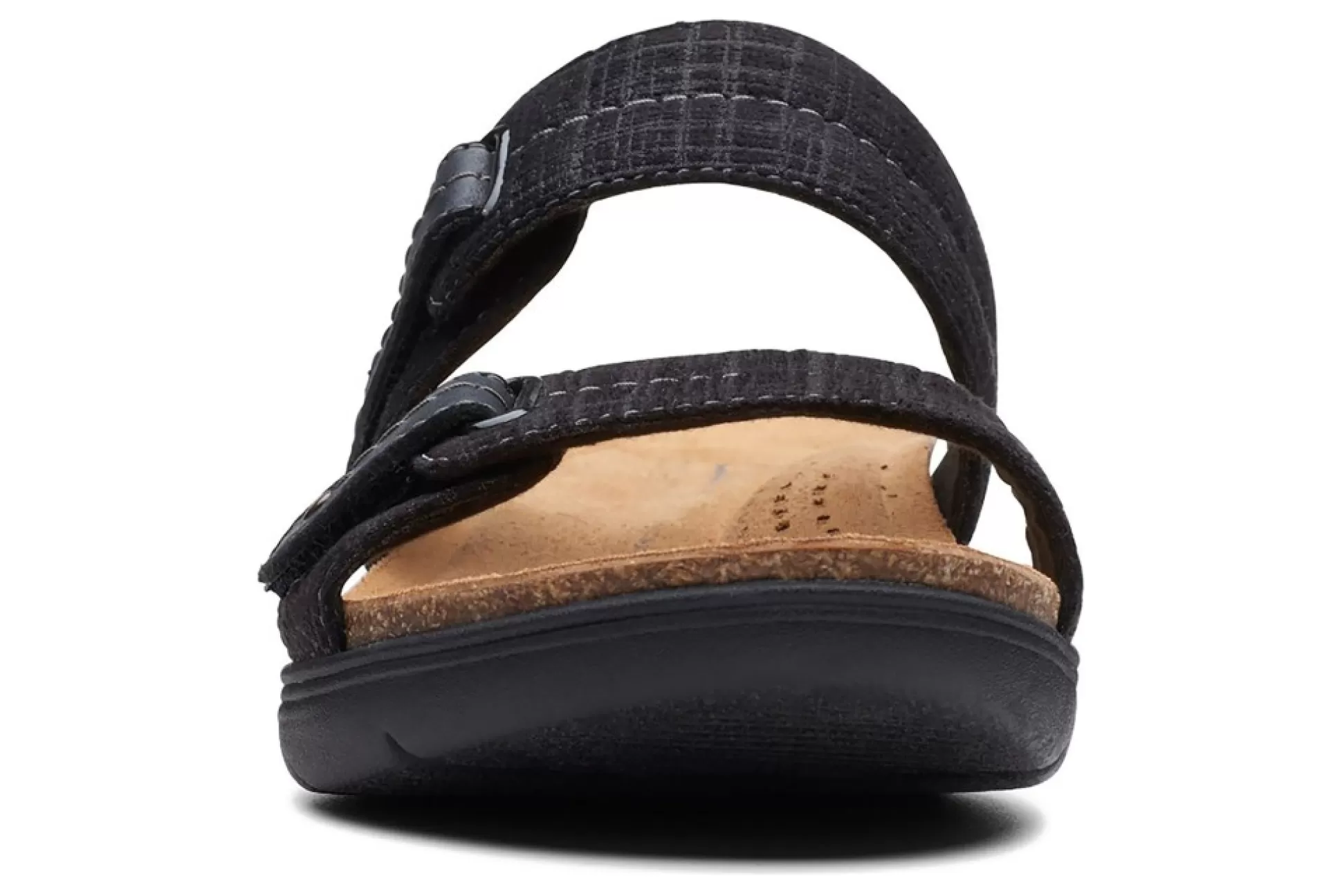 Clarks Sandals< April Dusk - Footsmart