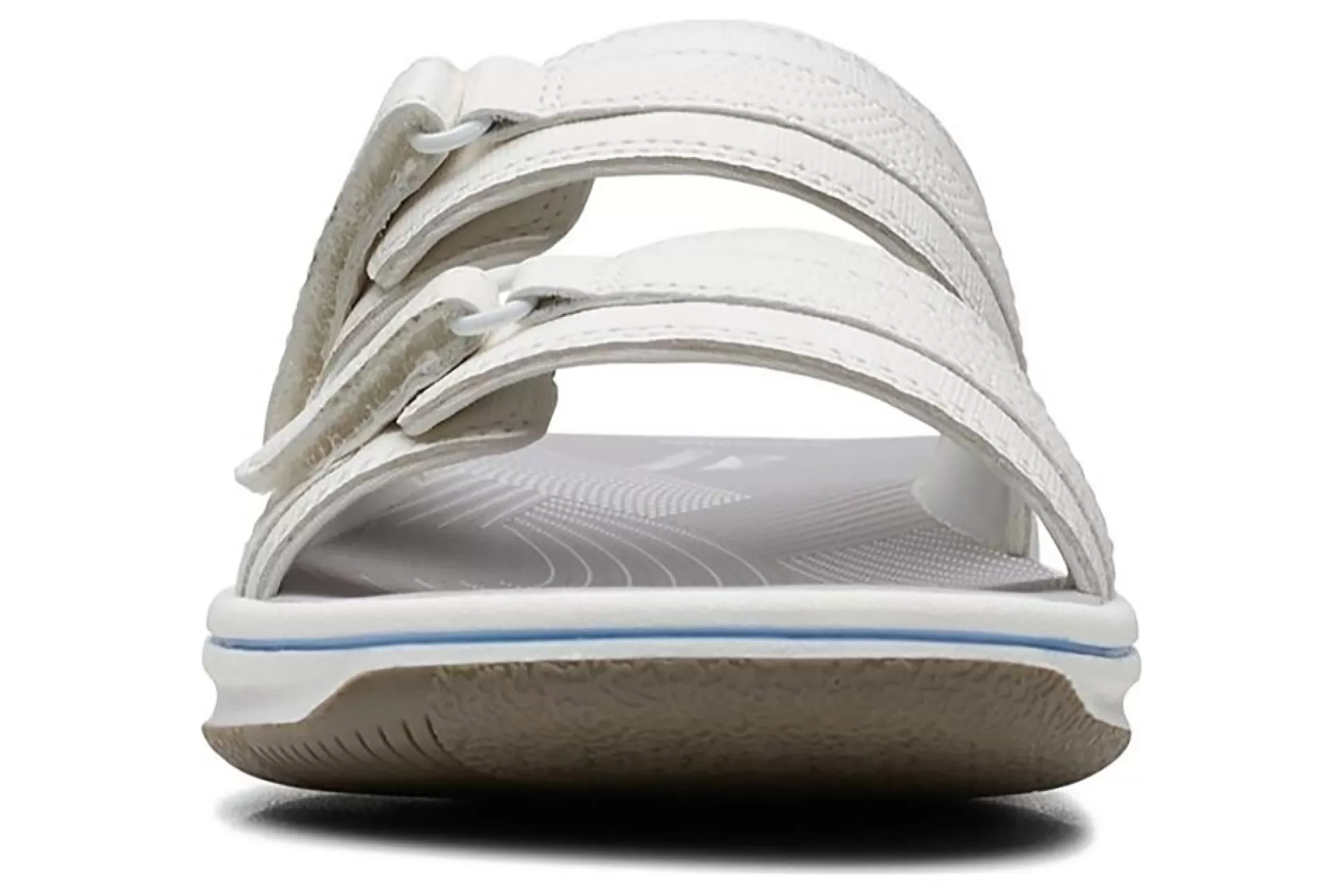 Clarks Sandals< Breeze Piper - Footsmart