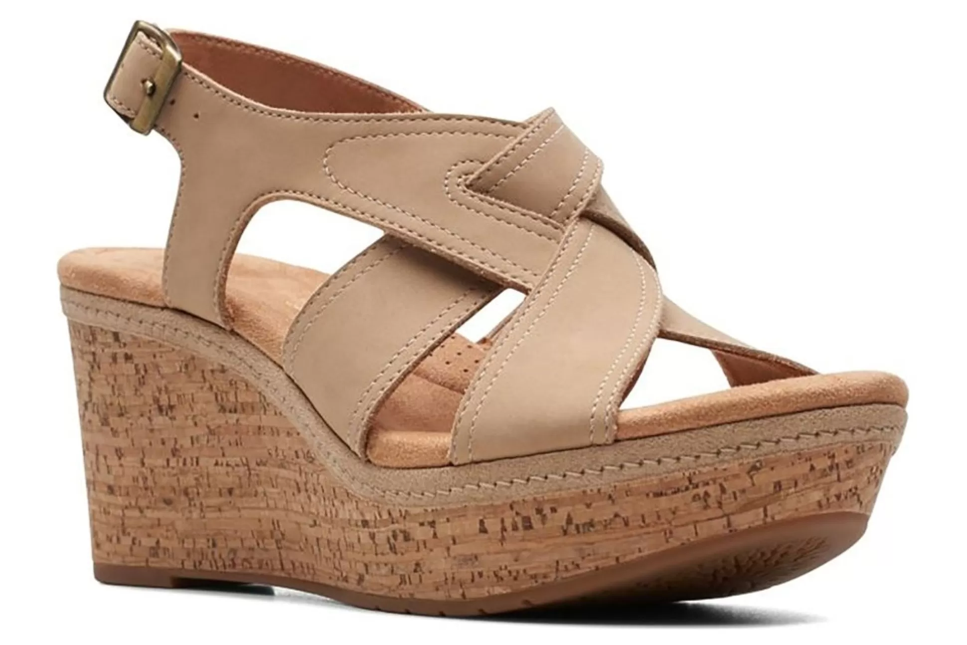 Clarks Sandals< Elleri Rae - Footsmart