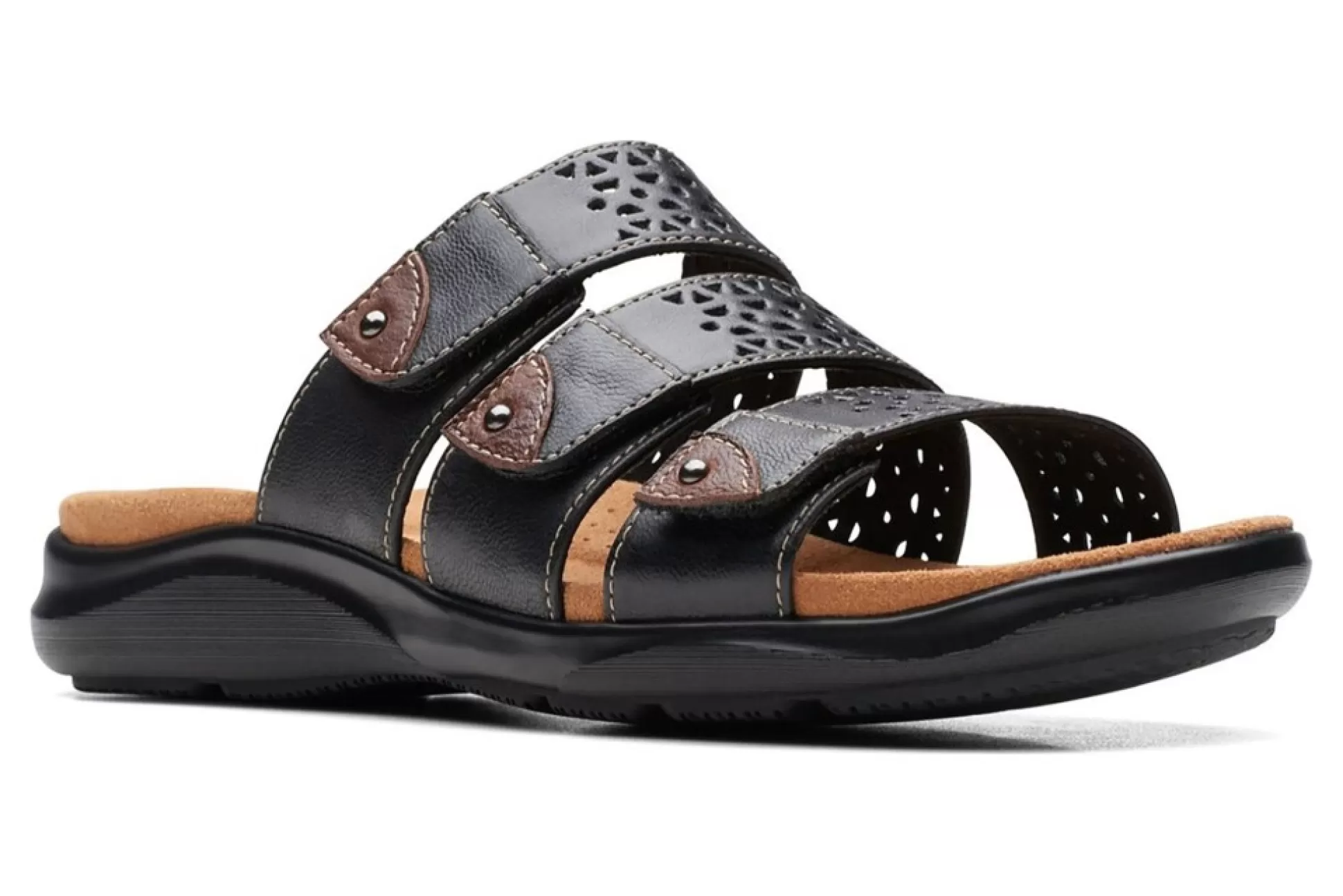 Clarks Sandals< Kitly Walk - Footsmart