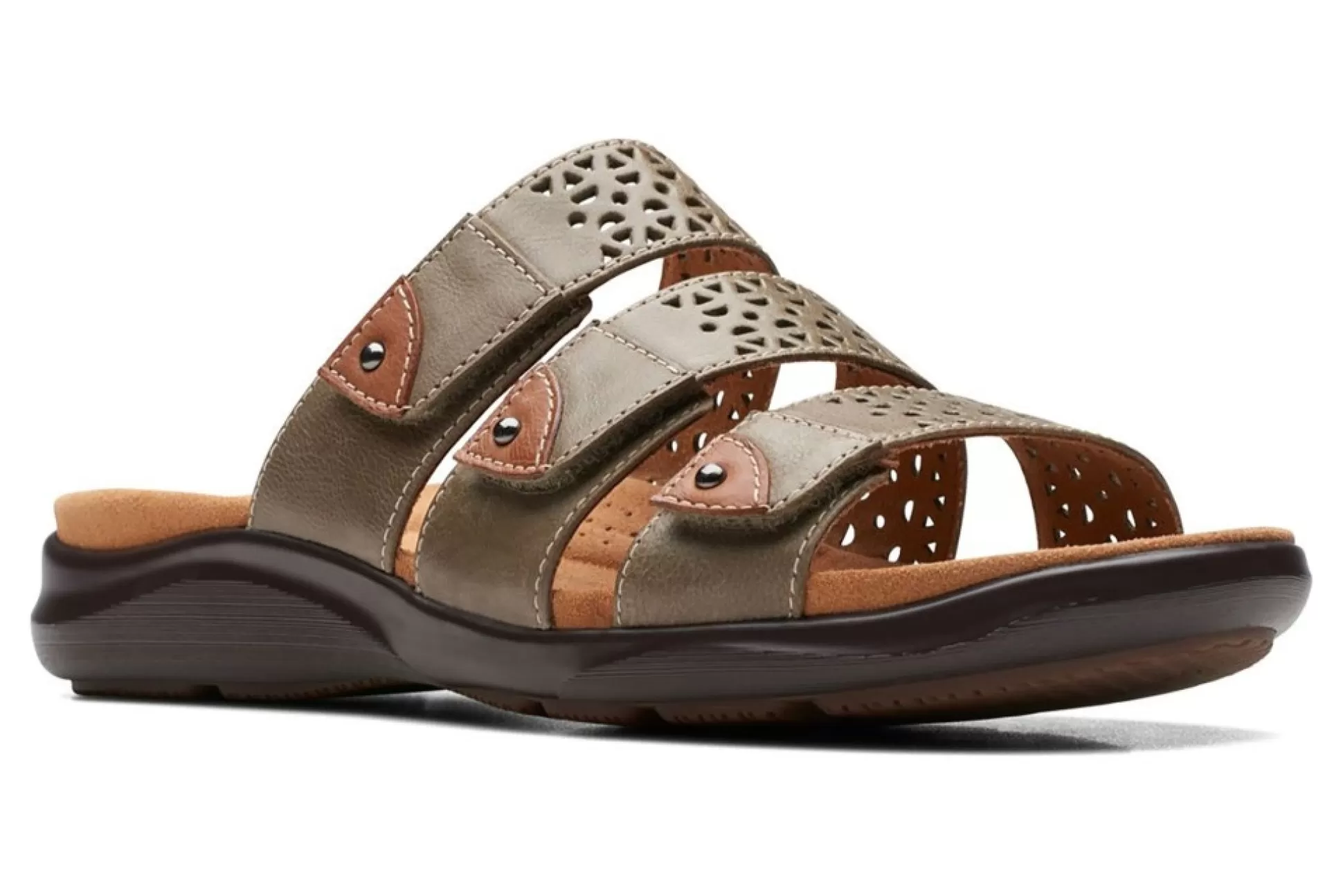 Clarks Sandals< Kitly Walk - Footsmart