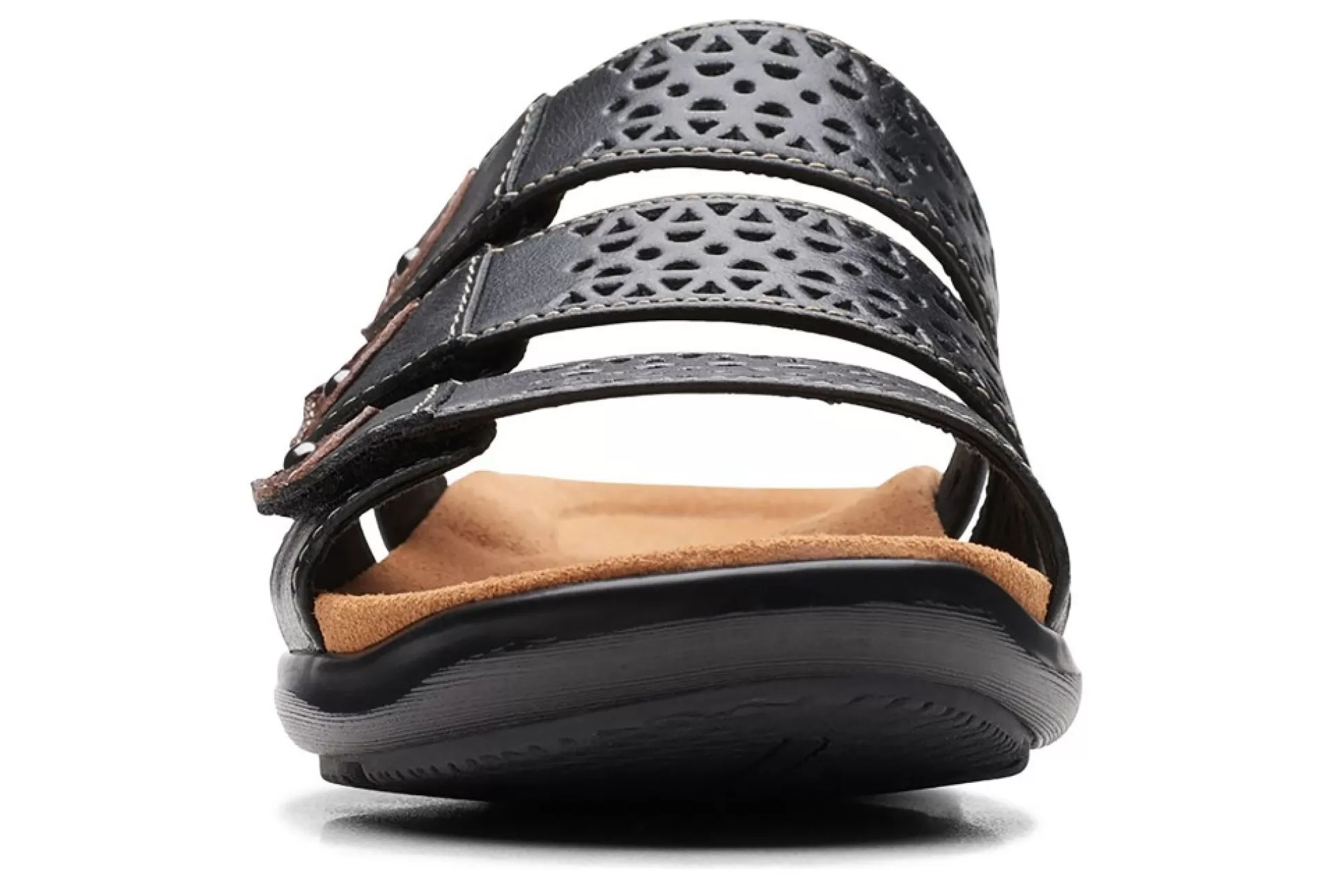 Clarks Sandals< Kitly Walk - Footsmart