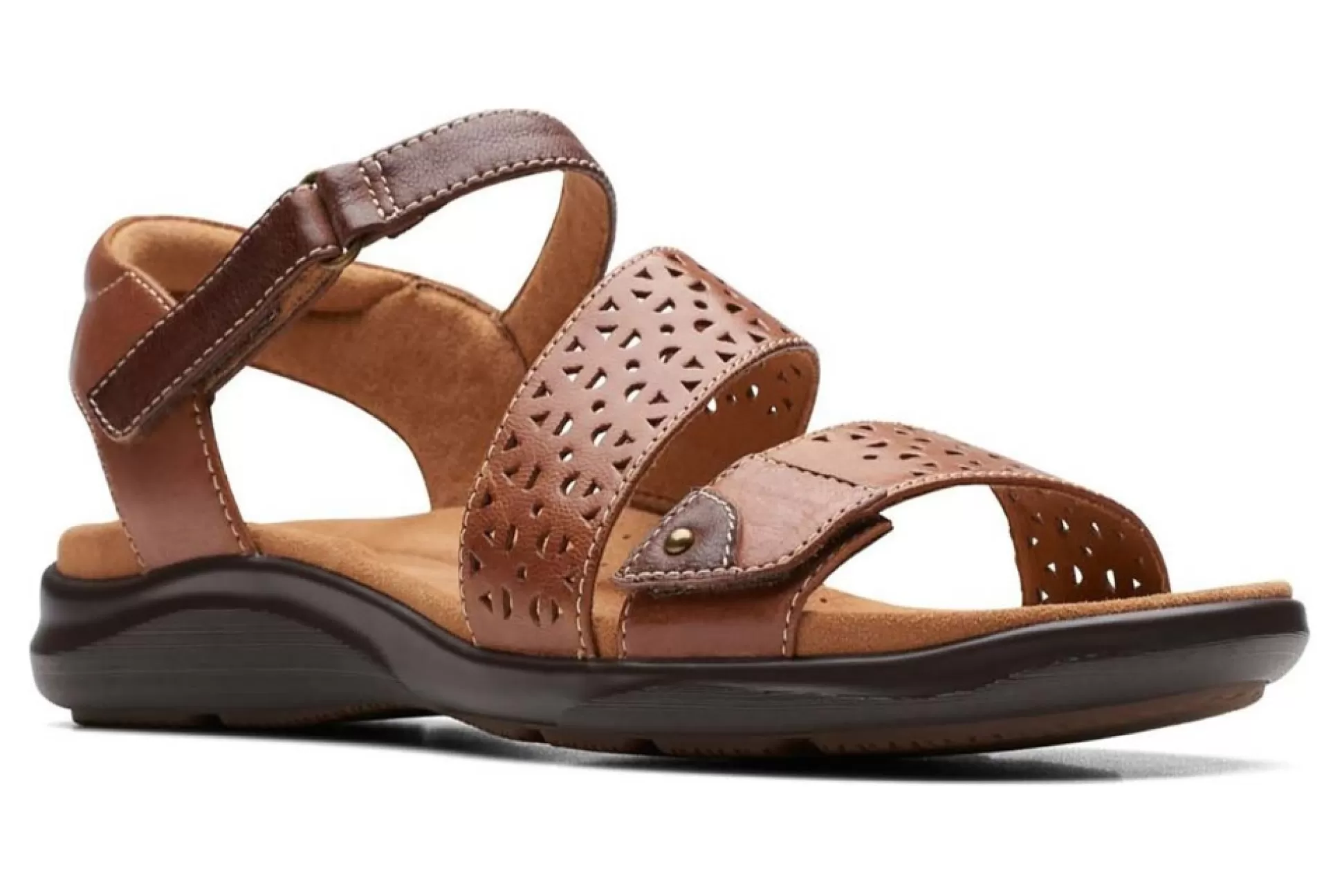 Clarks Sandals< Kitly Way - Footsmart