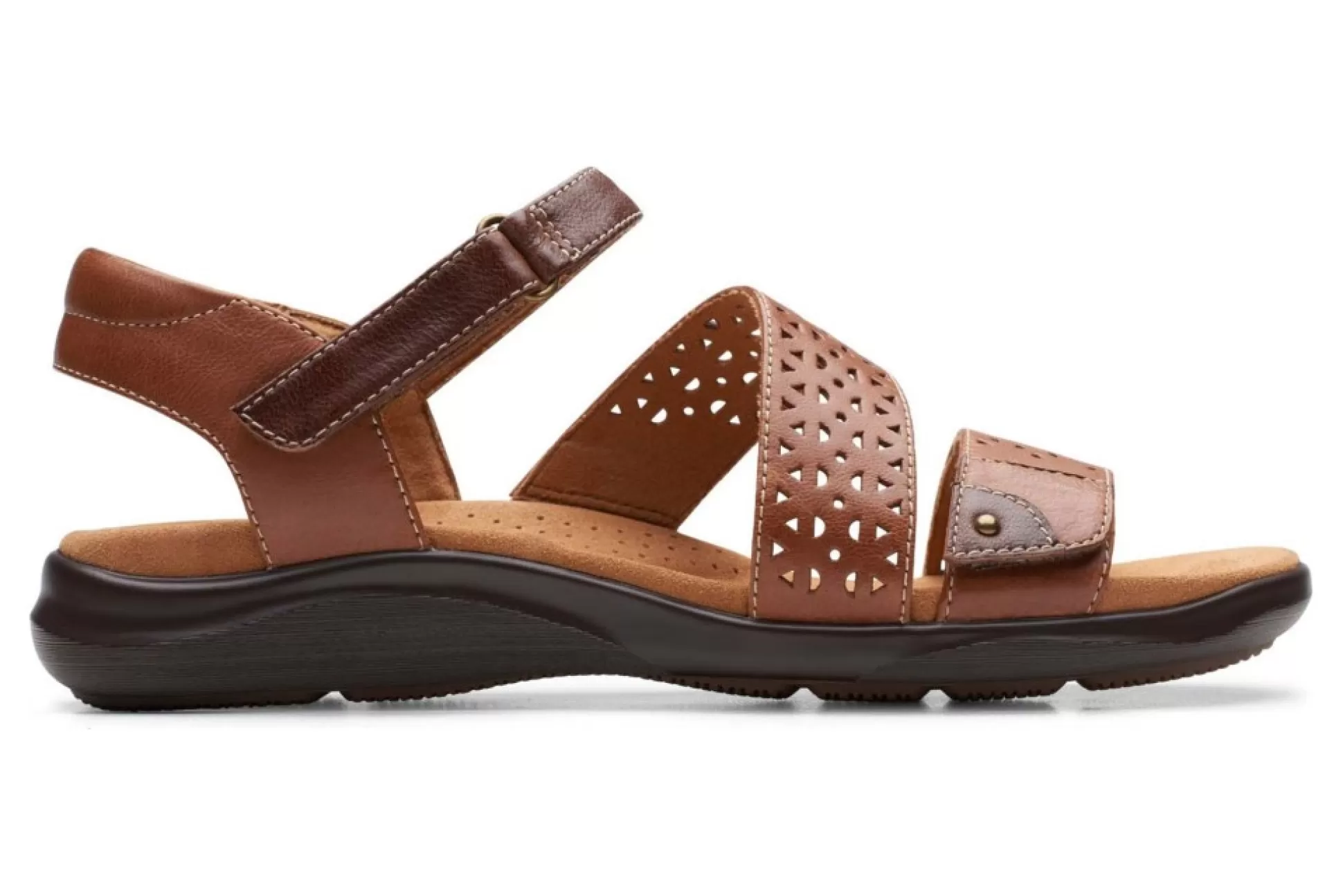 Clarks Sandals< Kitly Way - Footsmart