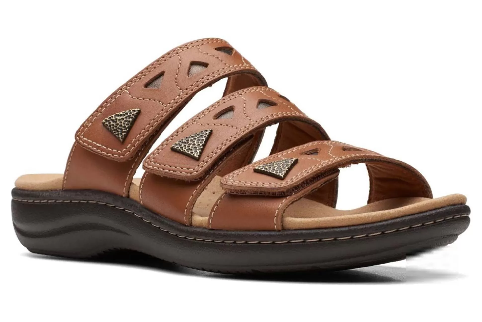 Clarks Sandals< Laurieann Nora - Footsmart
