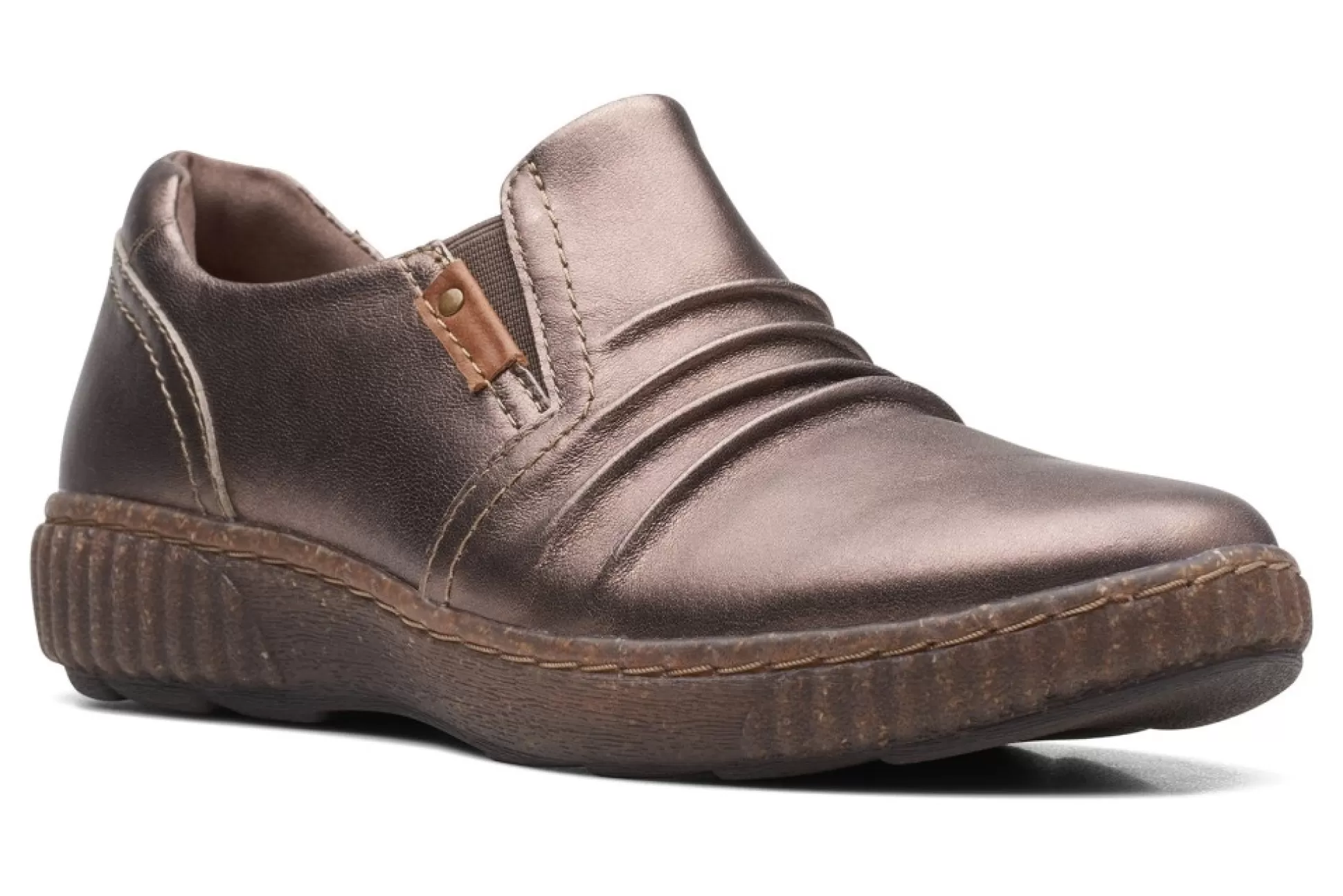 Clarks Slip Ons< Magnolia Faye - Footsmart