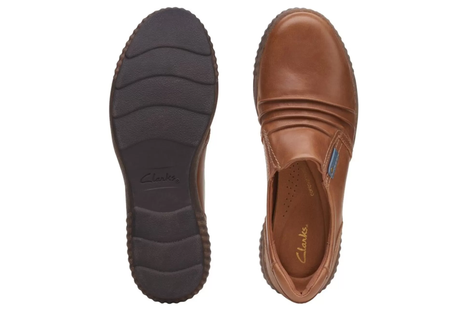 Clarks Slip Ons< Magnolia Faye - Footsmart