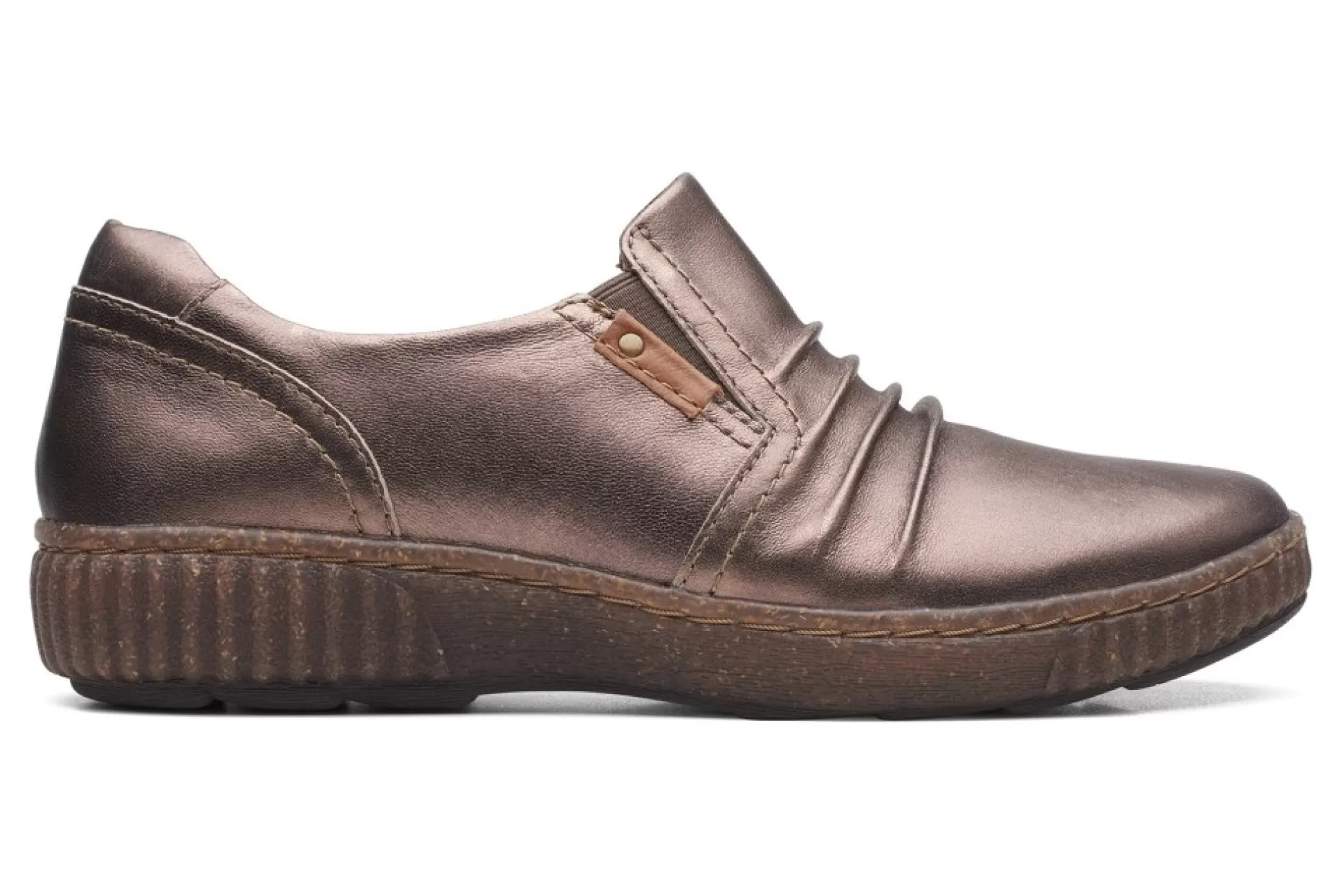 Clarks Slip Ons< Magnolia Faye - Footsmart