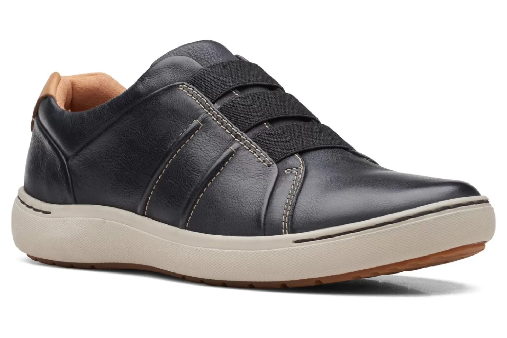 Clarks Slip Ons< Nalle Ease - Footsmart