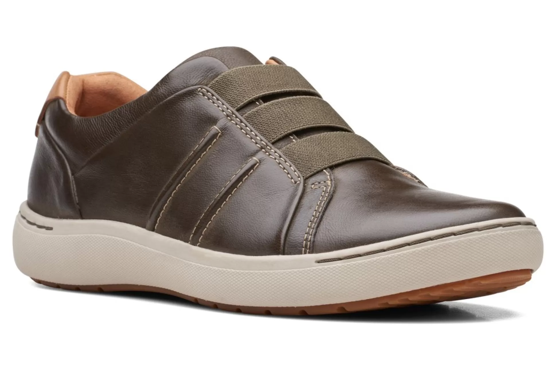 Clarks Slip Ons< Nalle Ease - Footsmart