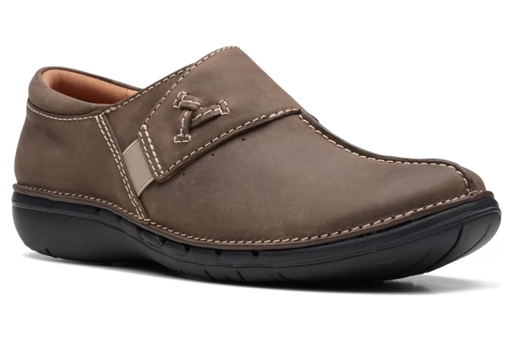 Clarks Slip Ons< Un Loop Ave - Footsmart