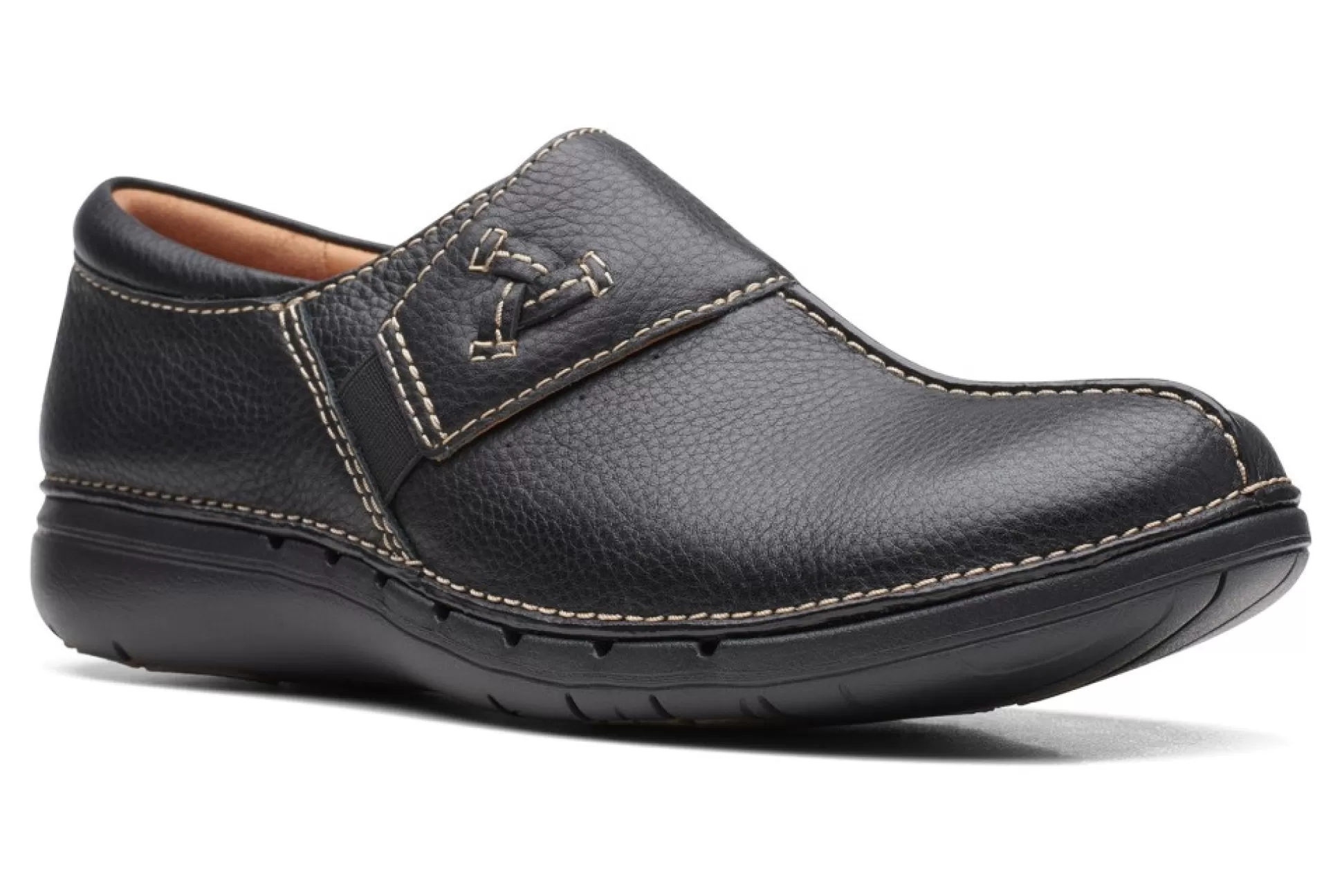 Clarks Slip Ons< Un Loop Ave - Footsmart