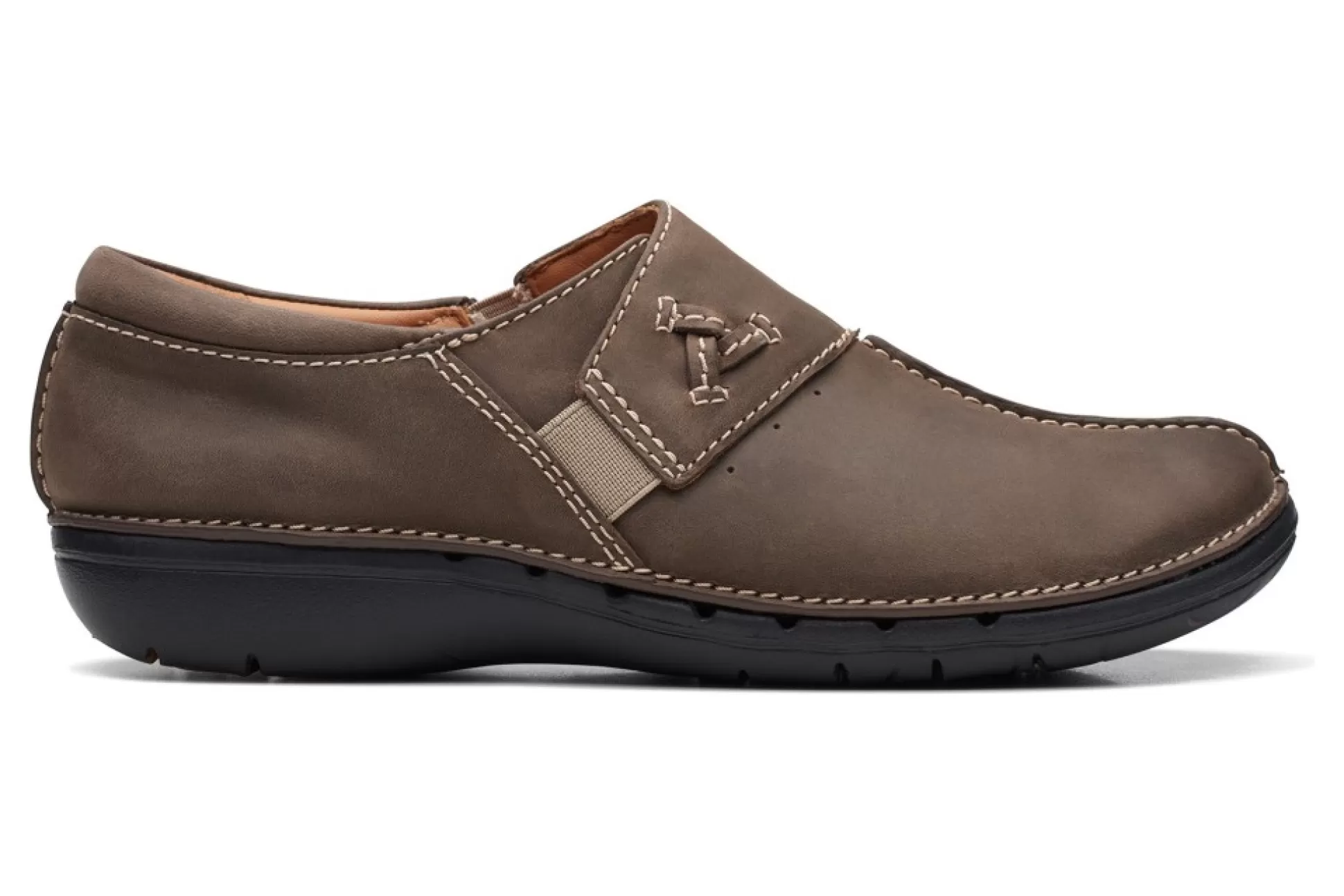 Clarks Slip Ons< Un Loop Ave - Footsmart