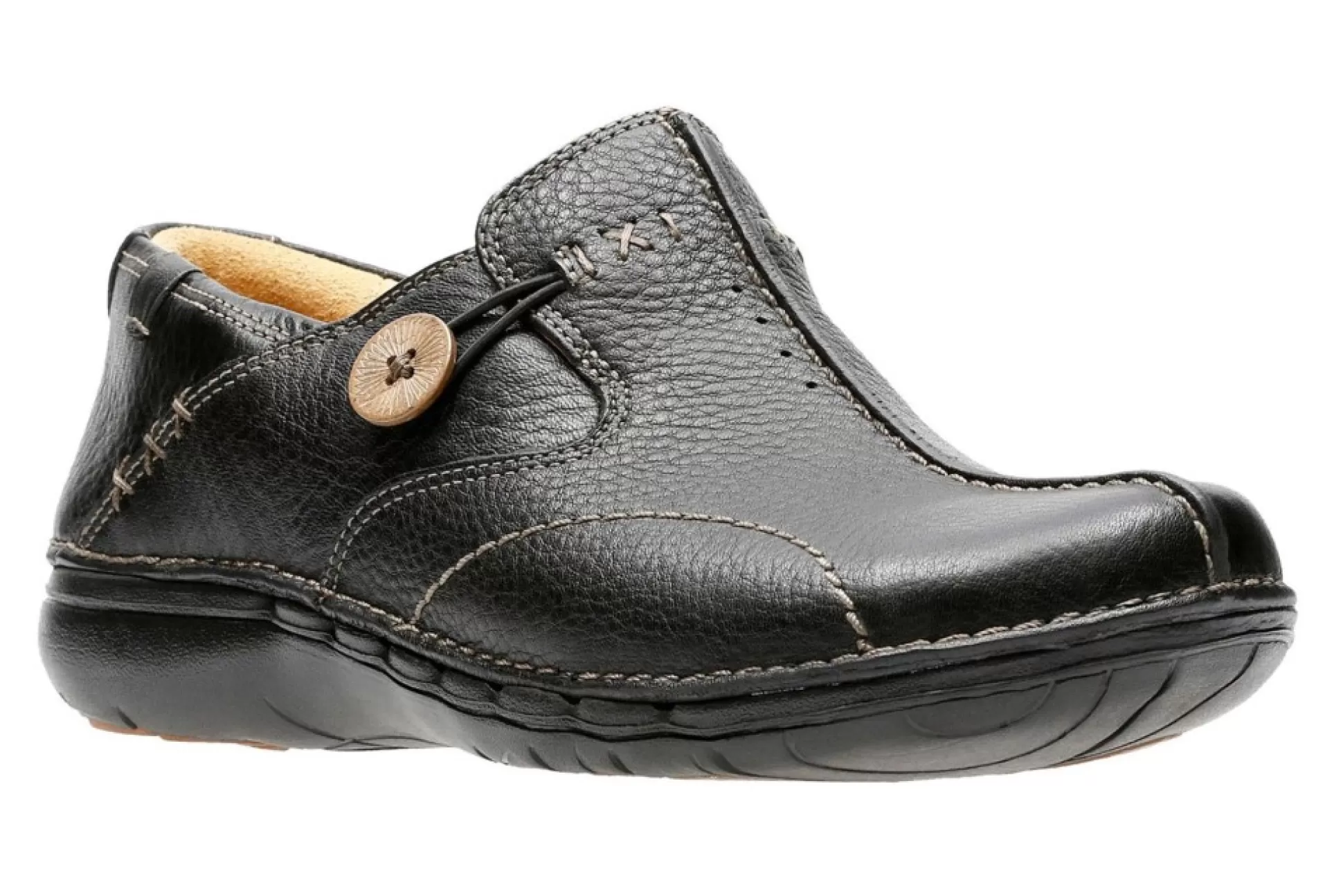 Clarks Slip Ons< Unloop - Footsmart