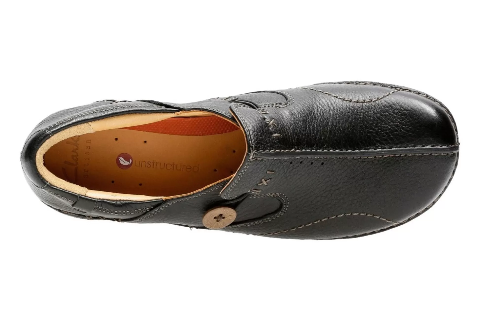 Clarks Slip Ons< Unloop - Footsmart