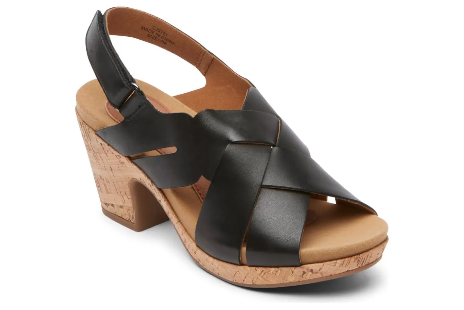 Cobb Hill Sandals< Alleah Slingback - Footsmart