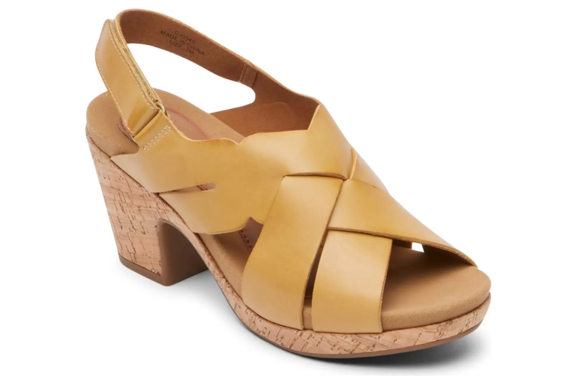 Cobb Hill Sandals< Alleah Slingback - Footsmart