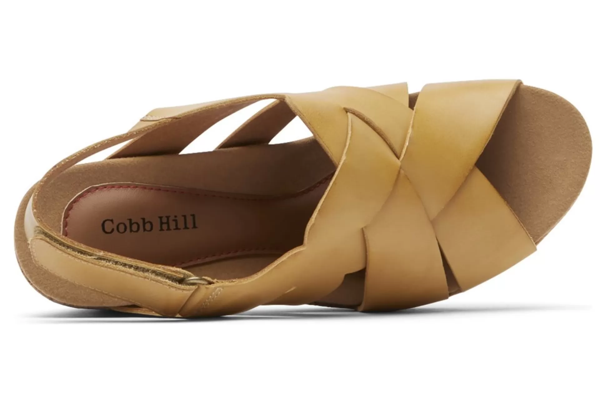 Cobb Hill Sandals< Alleah Slingback - Footsmart