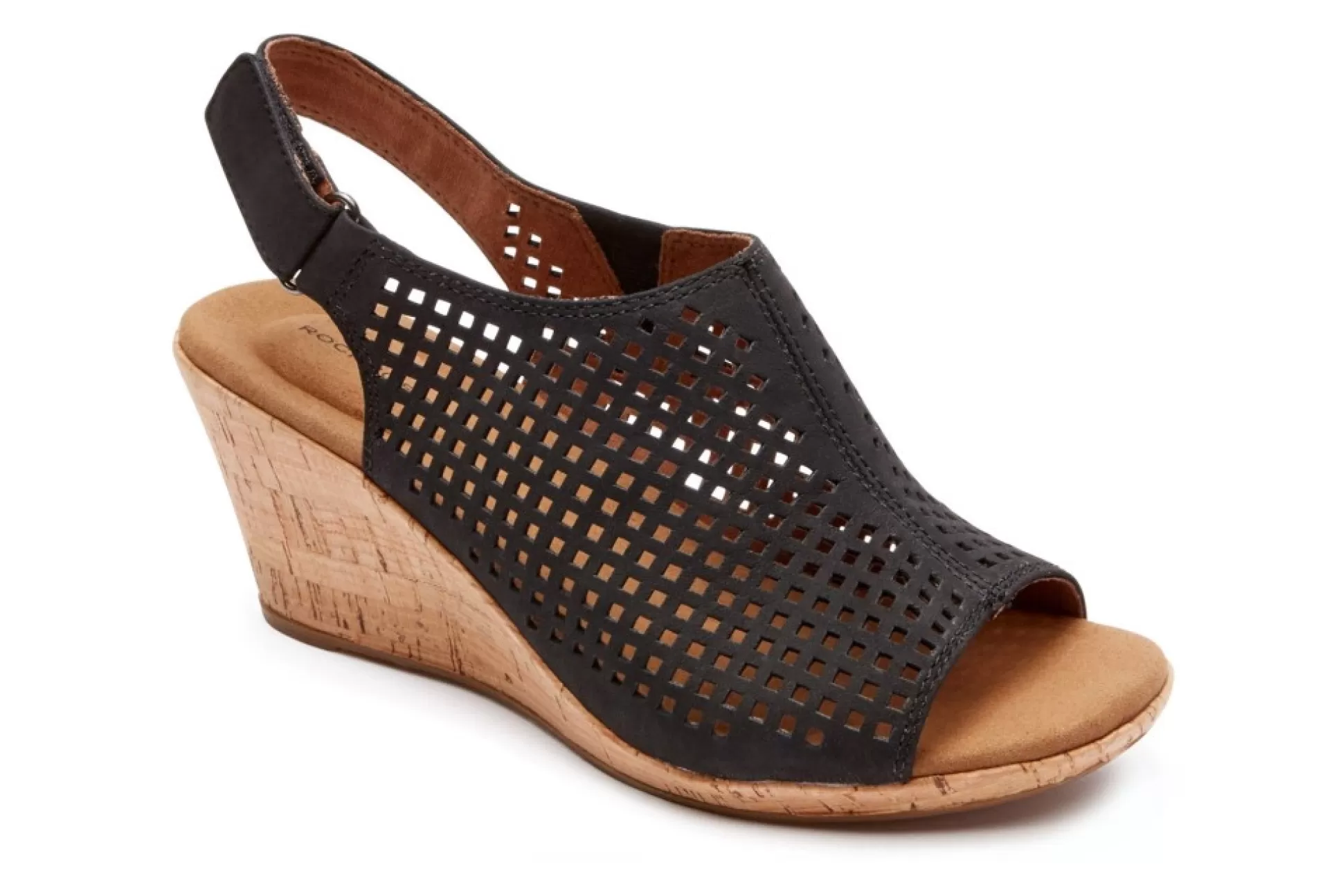 Cobb Hill Sandals< Briah Perf Sling - Footsmart