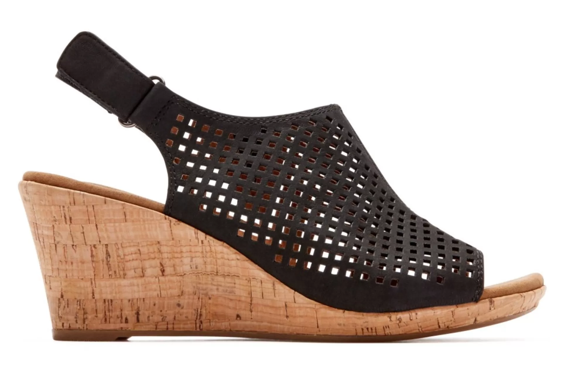 Cobb Hill Sandals< Briah Perf Sling - Footsmart