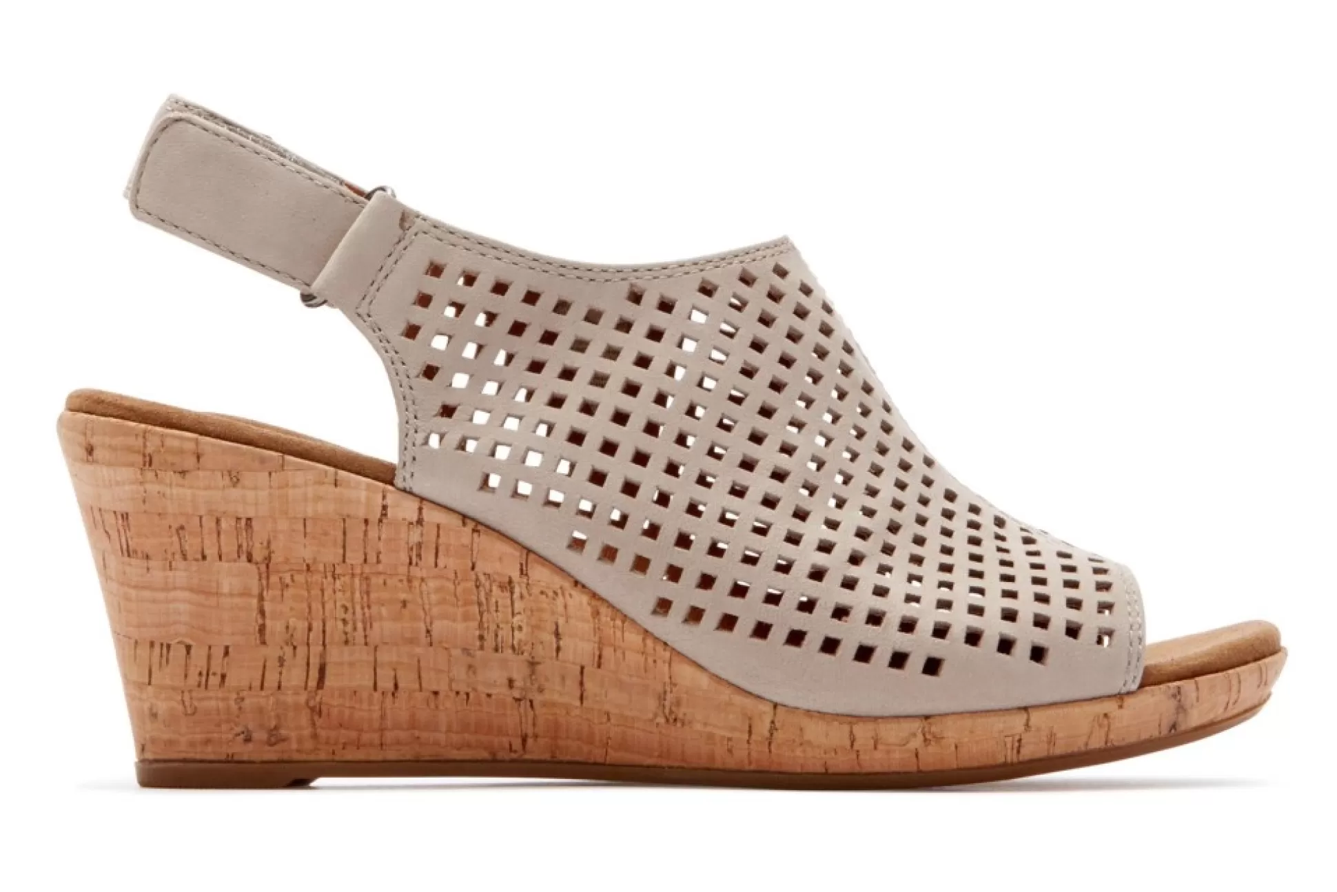Cobb Hill Sandals< Briah Perf Sling - Footsmart