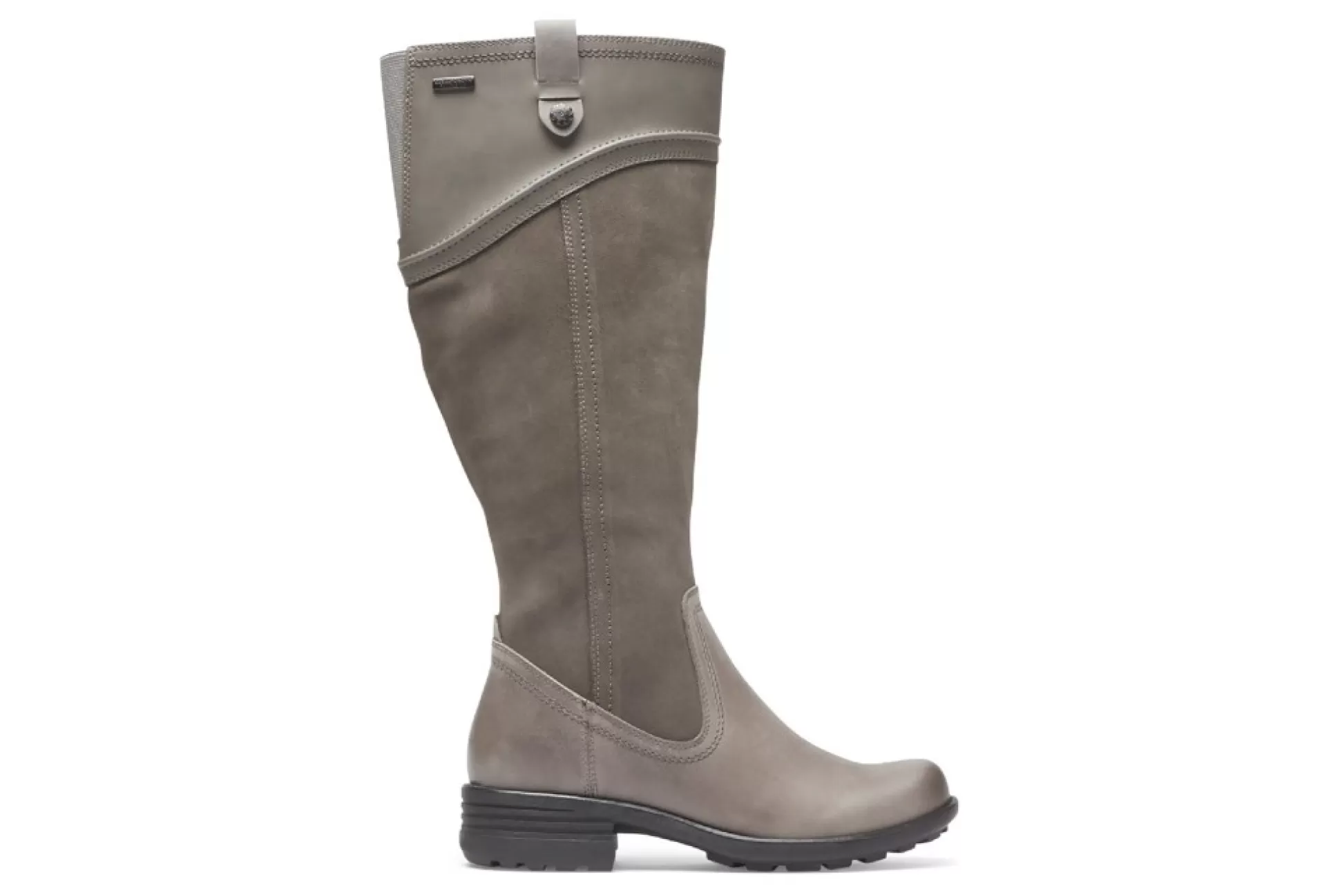 Women Cobb Hill Boots< Brunswick Tall - Footsmart
