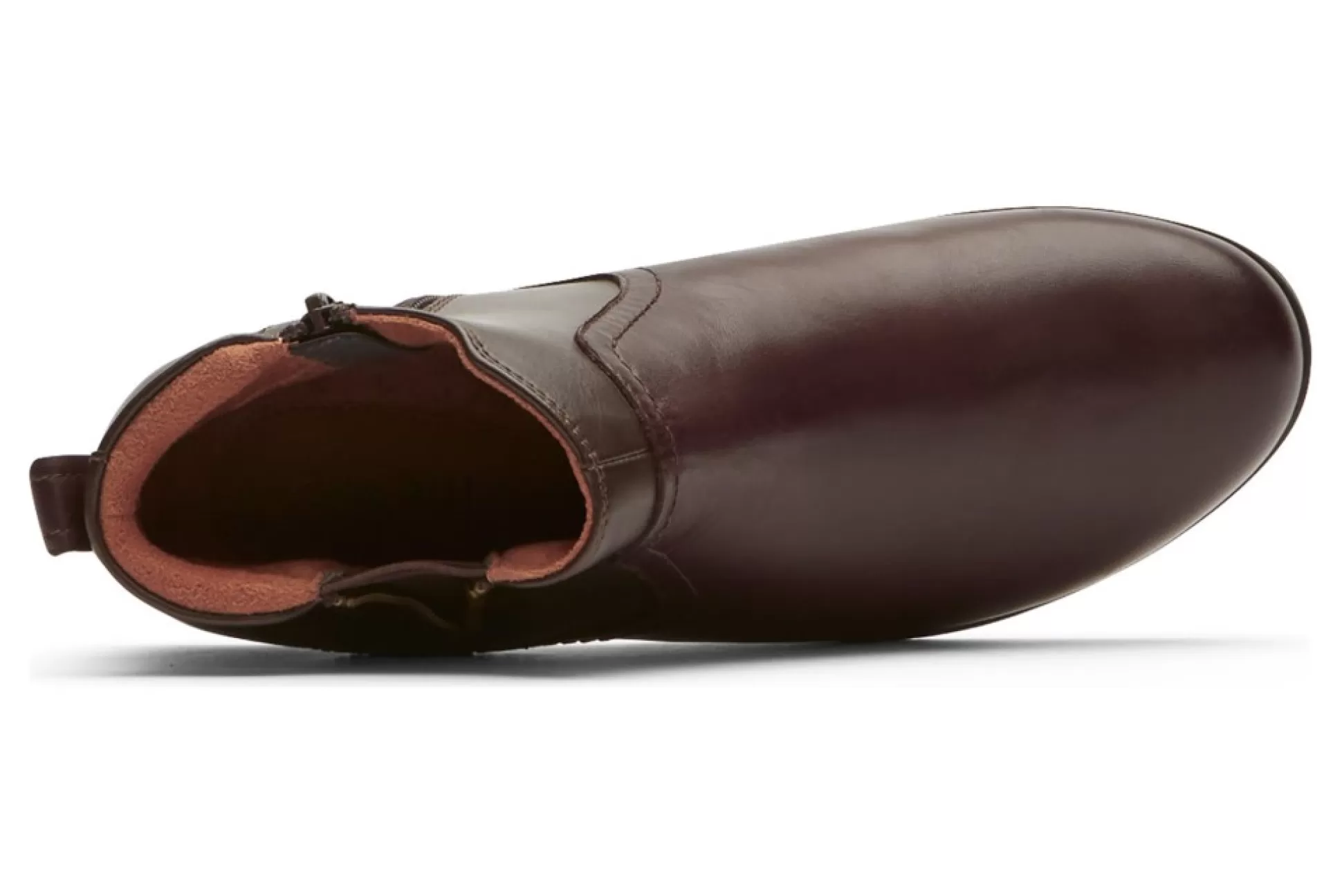 Women Cobb Hill Boots< Crosbie Gore Boot - Footsmart