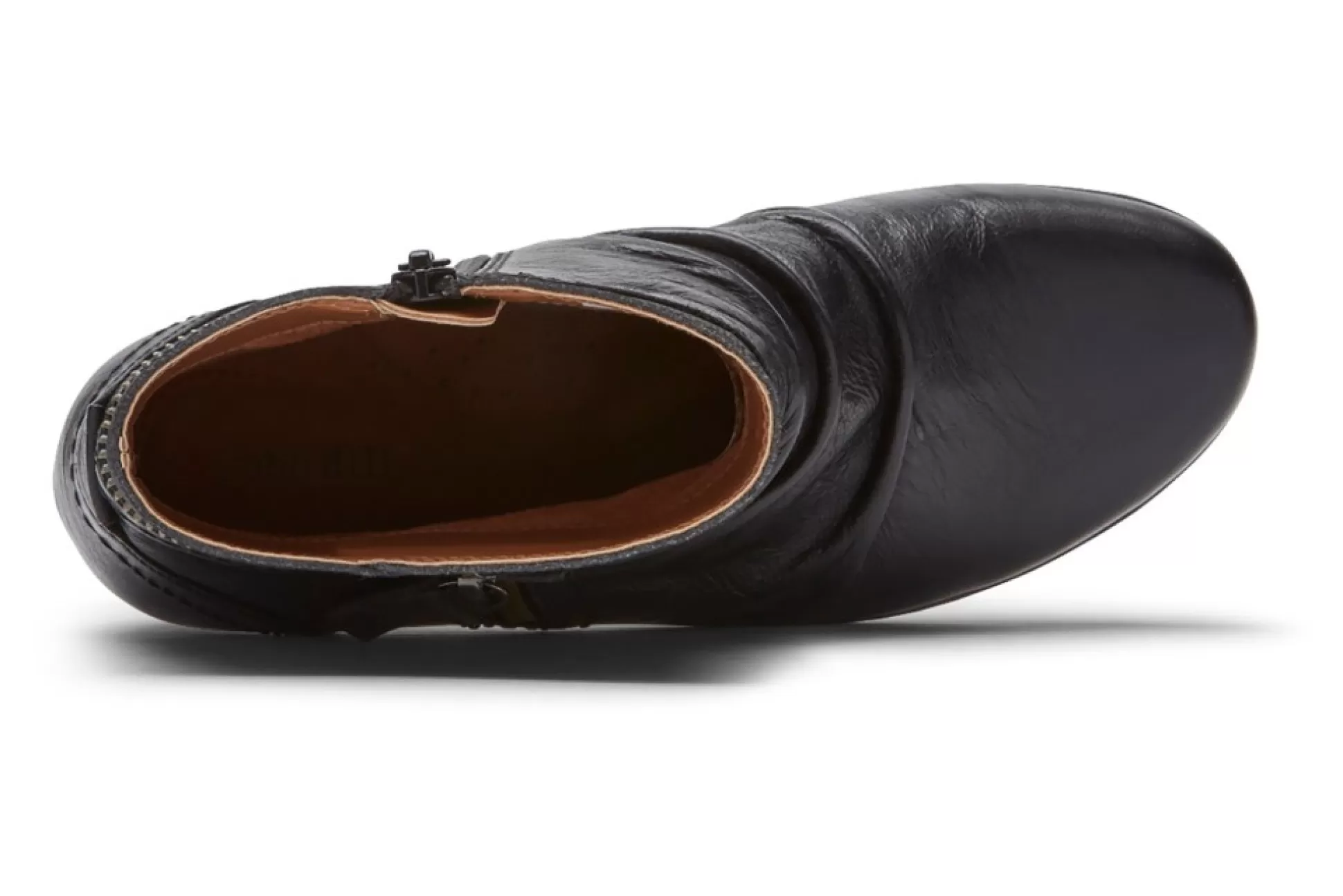 Women Cobb Hill Boots< Laurel Bootie - Footsmart