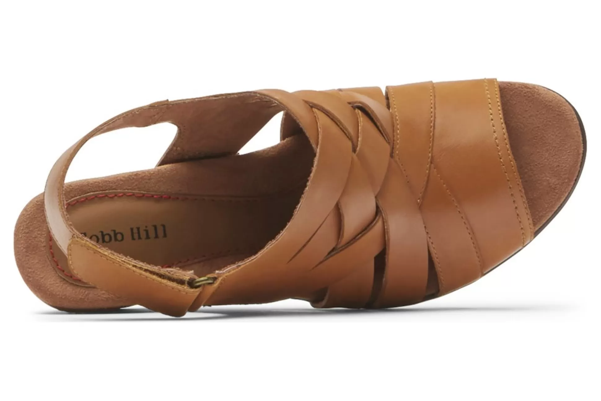 Cobb Hill Sandals< Laurel Woven Sandal - Footsmart