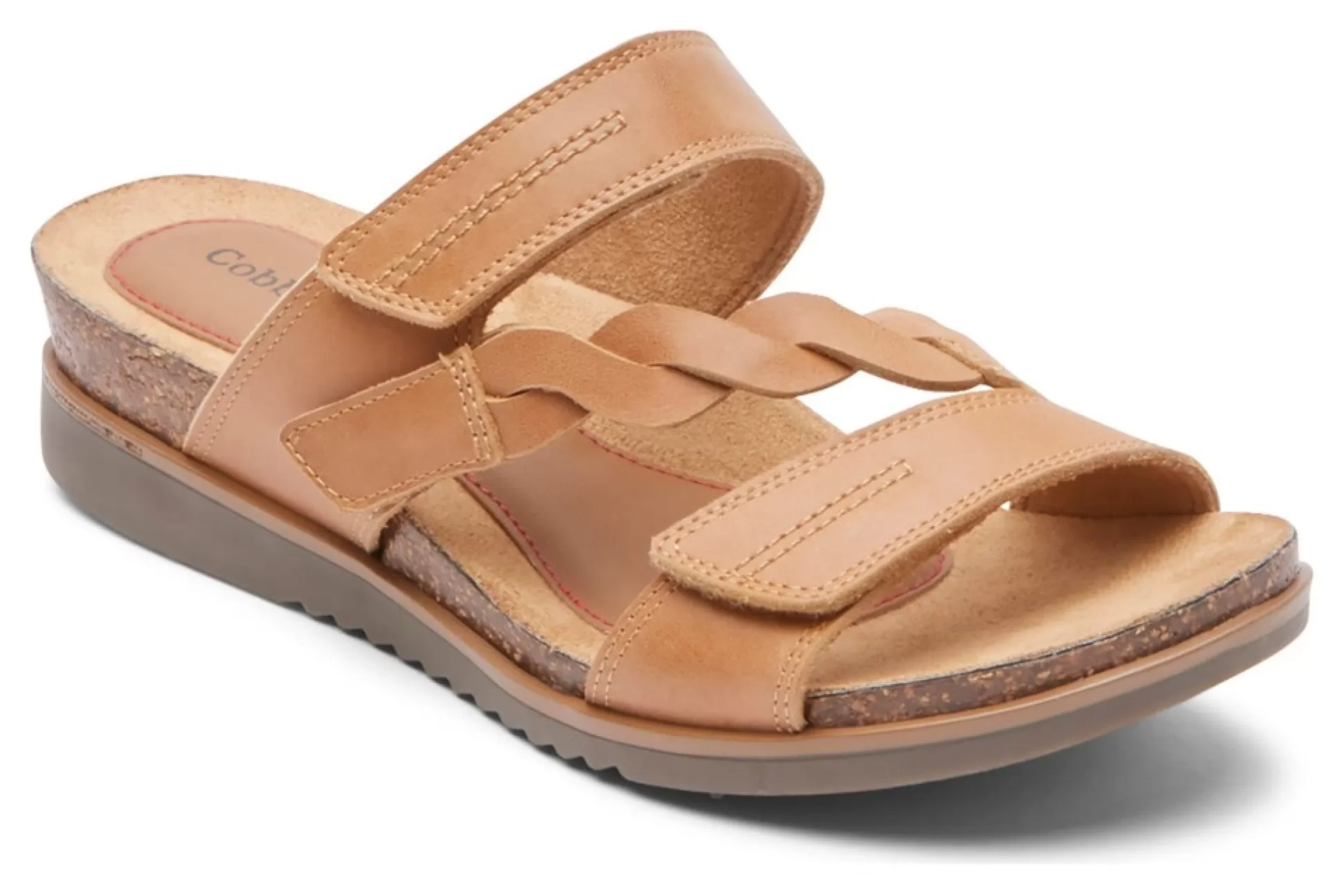 Cobb Hill Sandals< May Slide - Footsmart