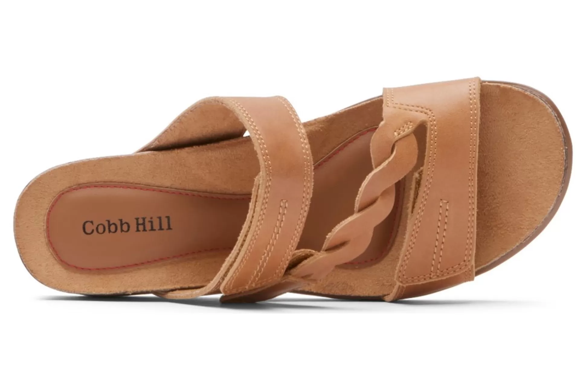 Cobb Hill Sandals< May Slide - Footsmart