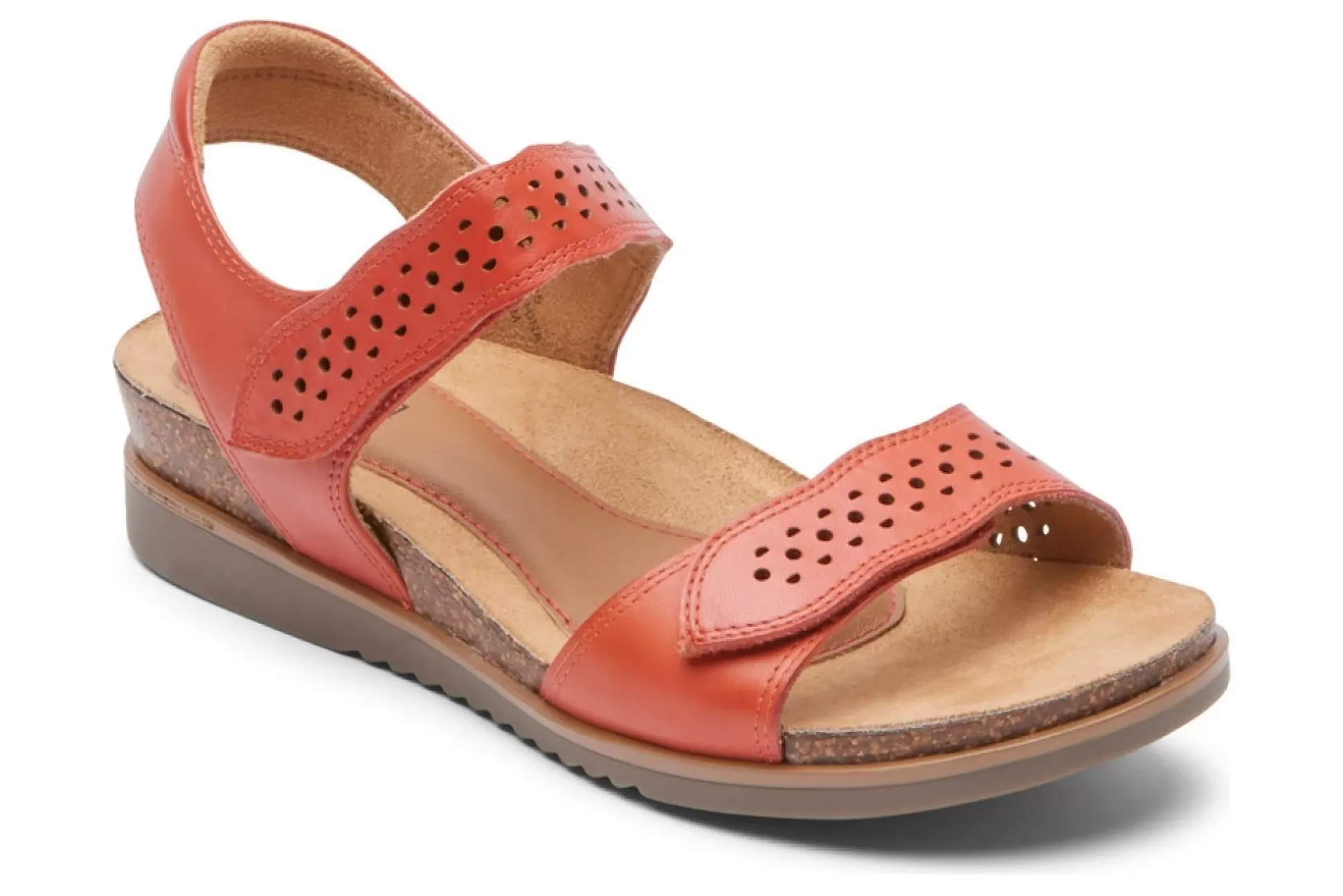Cobb Hill Sandals< May Wave Strap - Footsmart