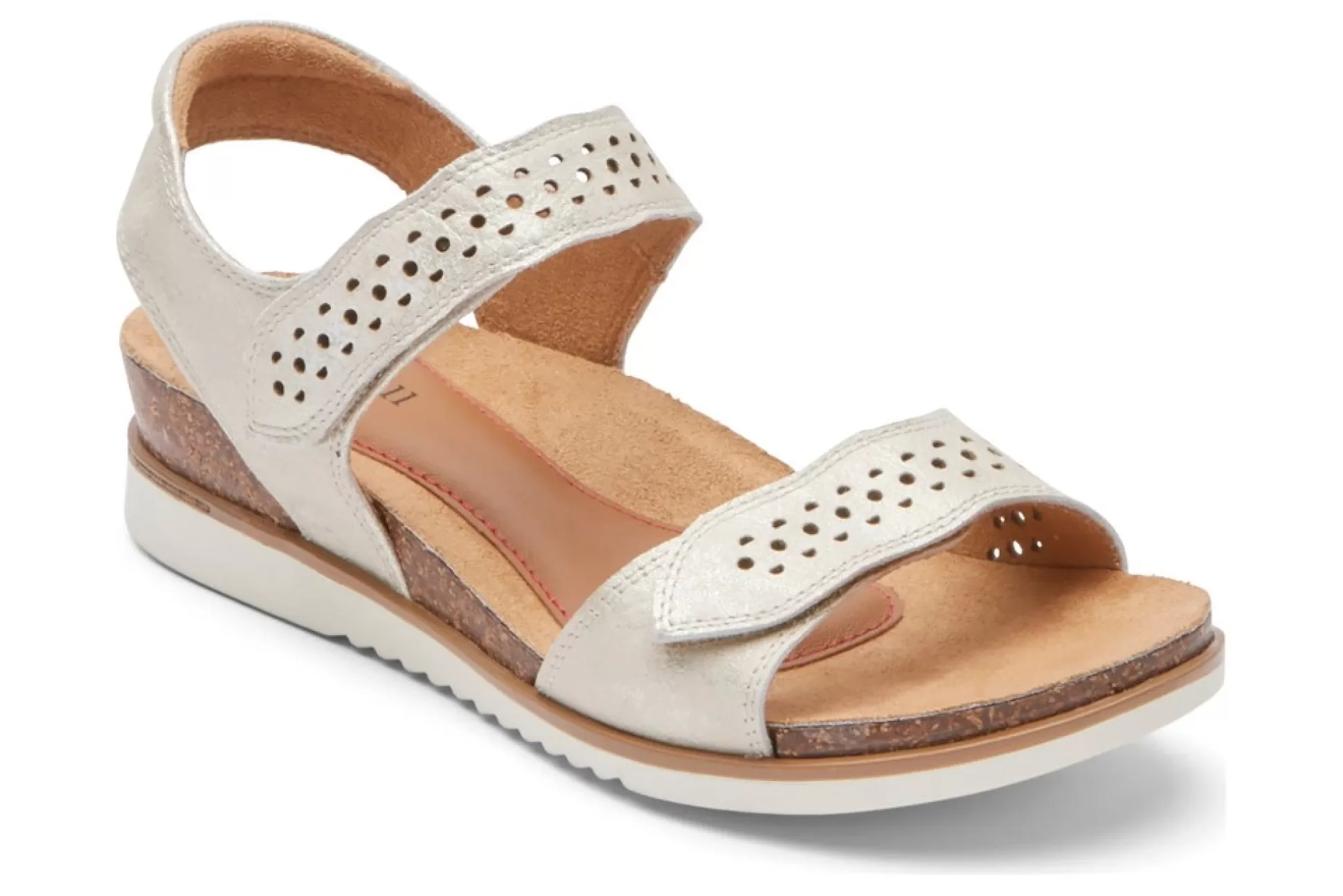 Cobb Hill Sandals< May Wave Strap - Footsmart