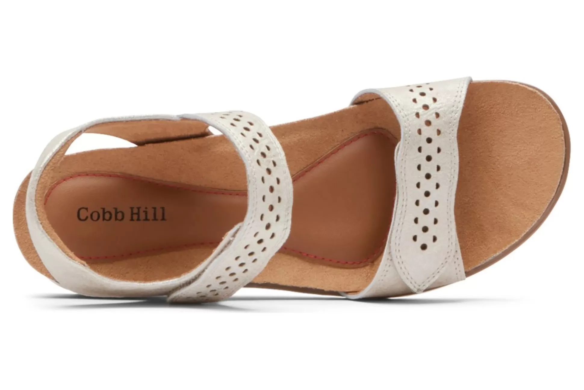 Cobb Hill Sandals< May Wave Strap - Footsmart