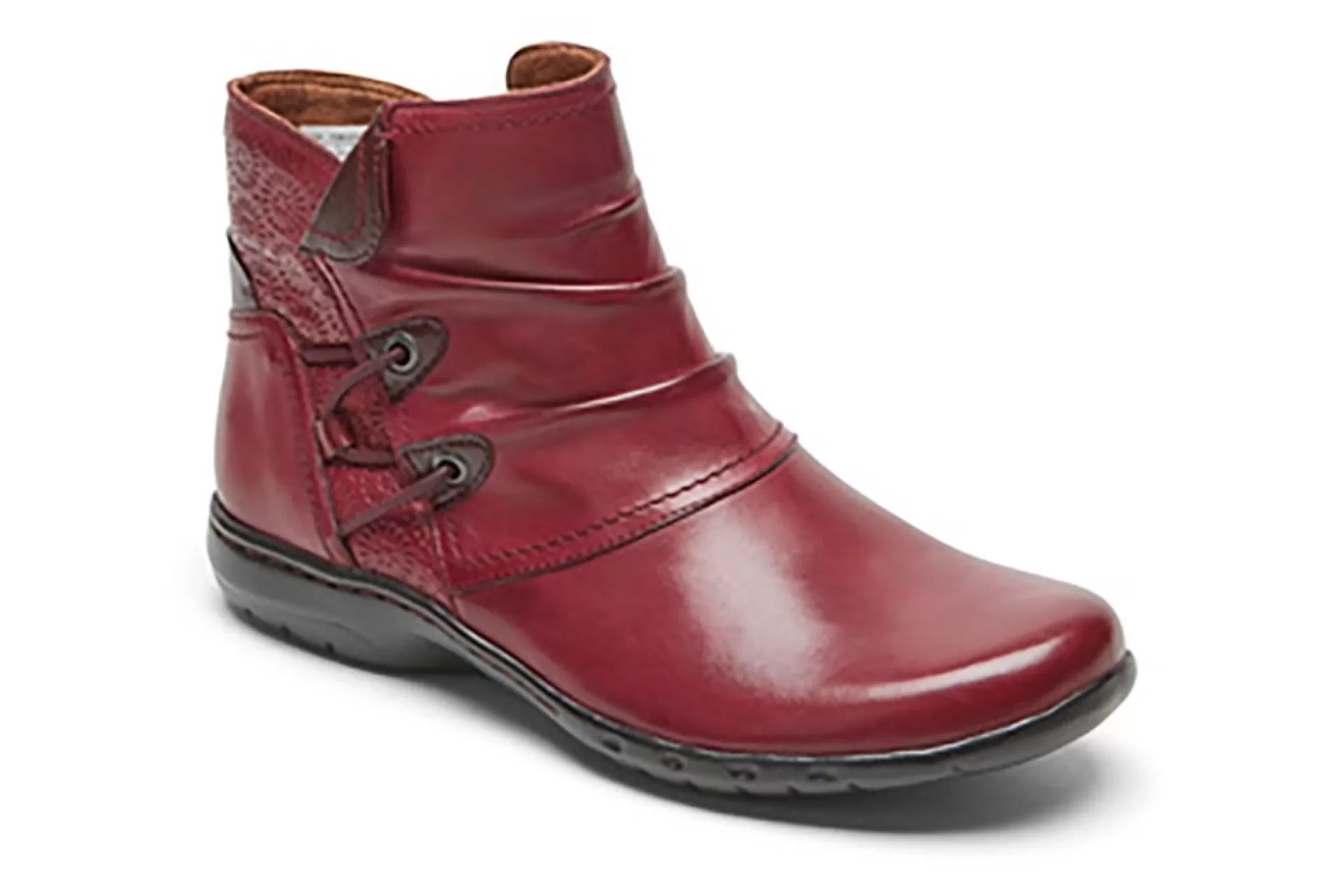 Women Cobb Hill Boots< Penfield Ruch Boot - Footsmart