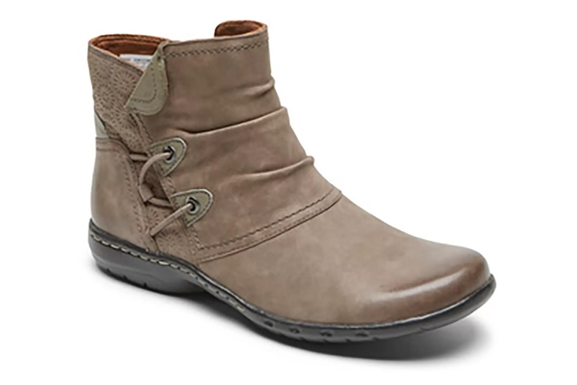 Women Cobb Hill Boots< Penfield Ruch Boot - Footsmart