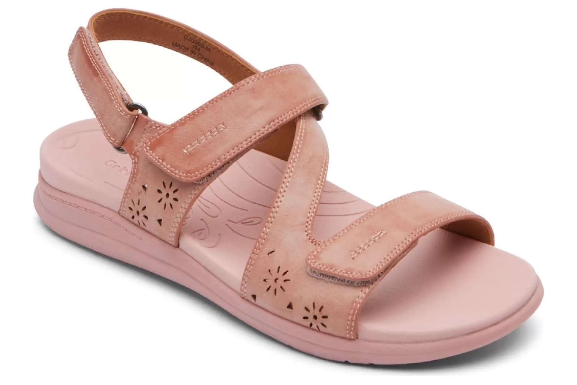 Cobb Hill Sandals< Tala Asym - Footsmart