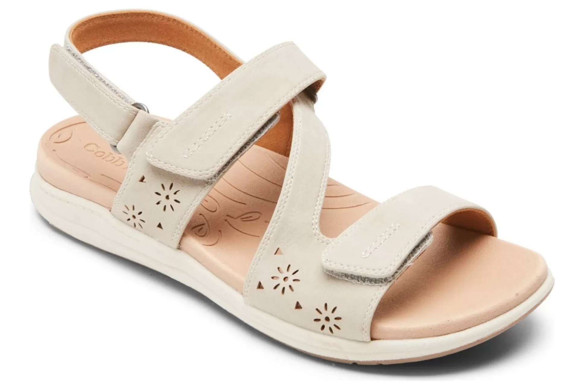 Cobb Hill Sandals< Tala Asym - Footsmart