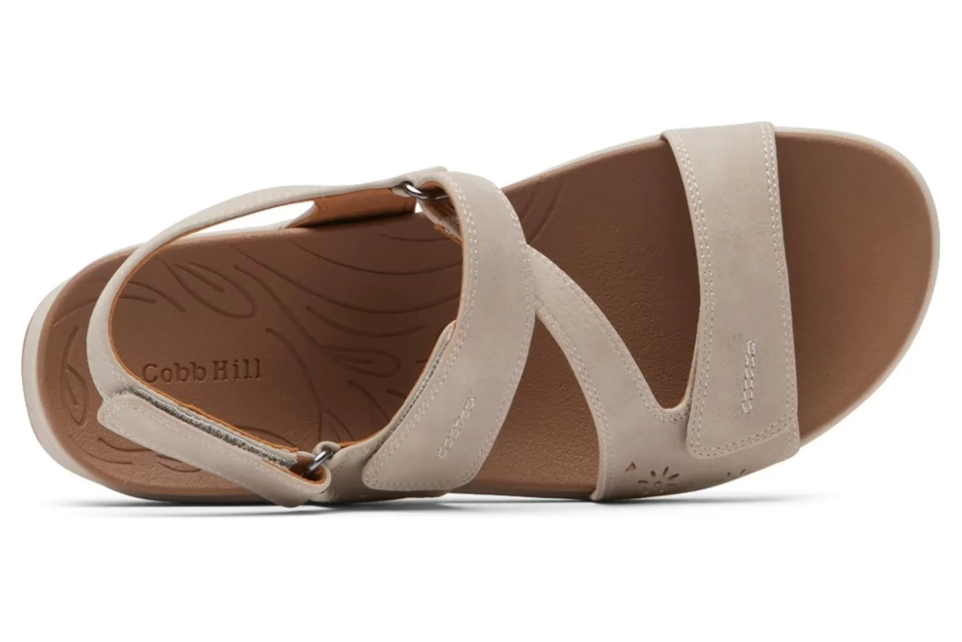 Cobb Hill Sandals< Tala Asym - Footsmart