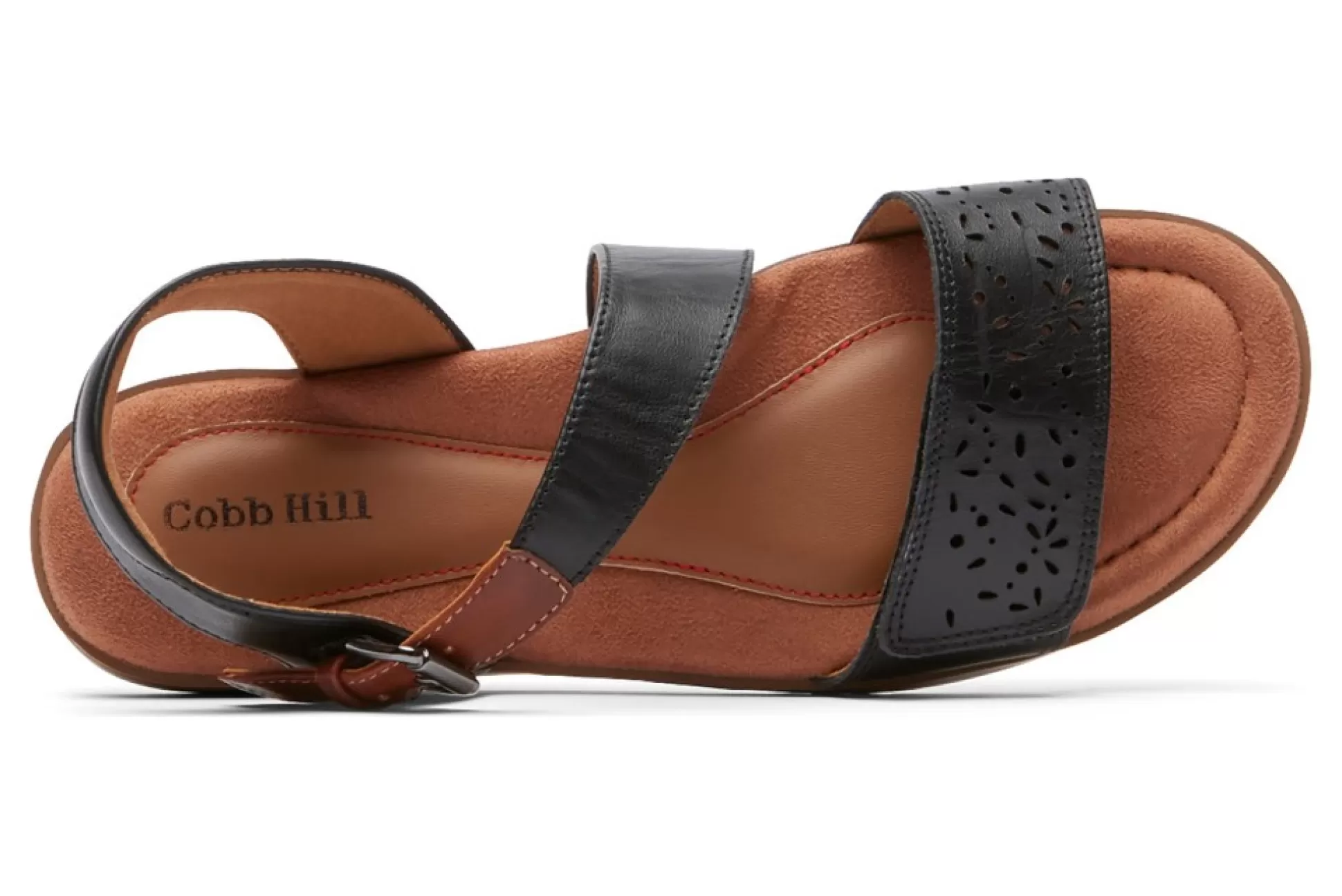 Cobb Hill Sandals< Zion 2 Piece - Footsmart