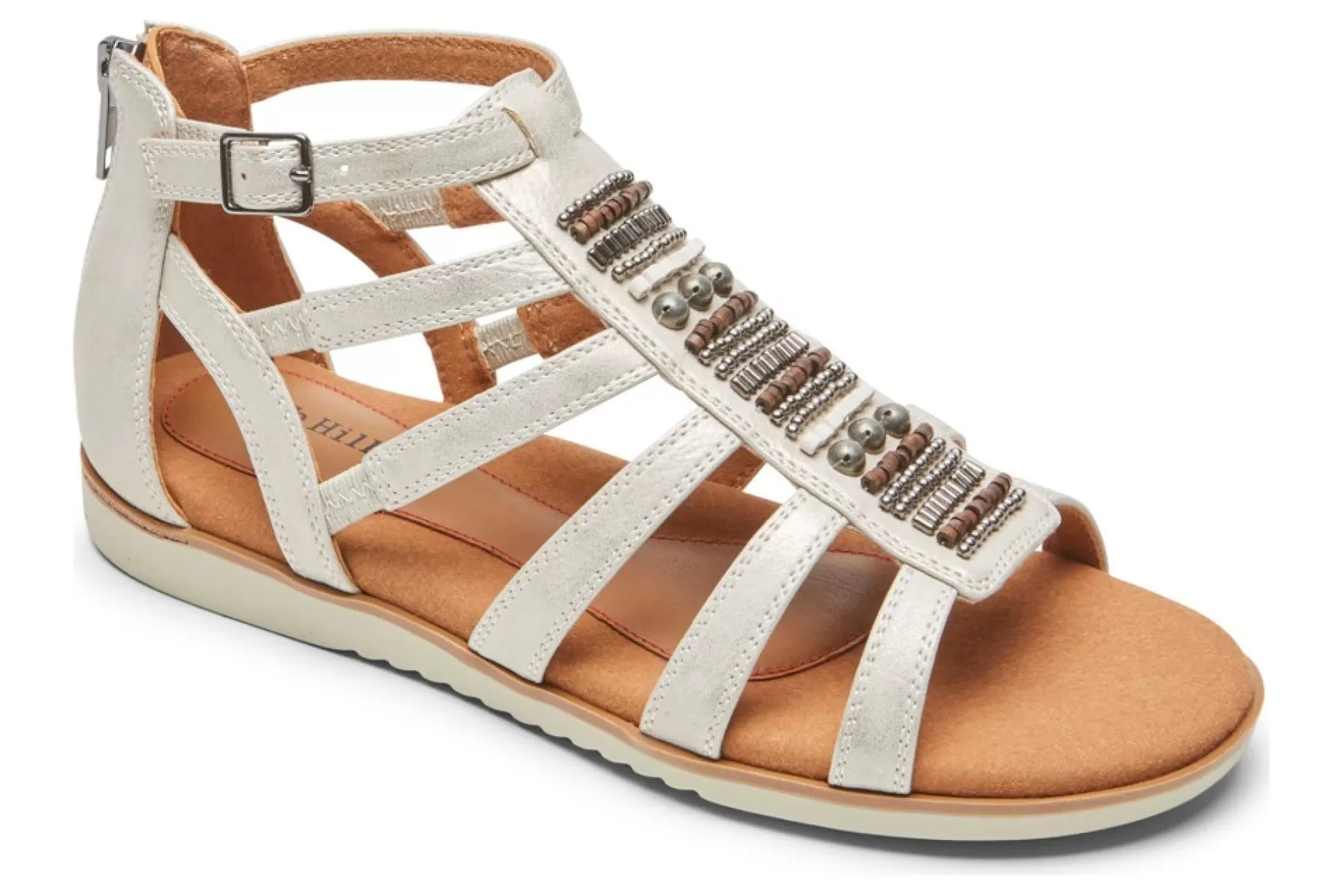 Cobb Hill Sandals< Zion Gladiator - Footsmart