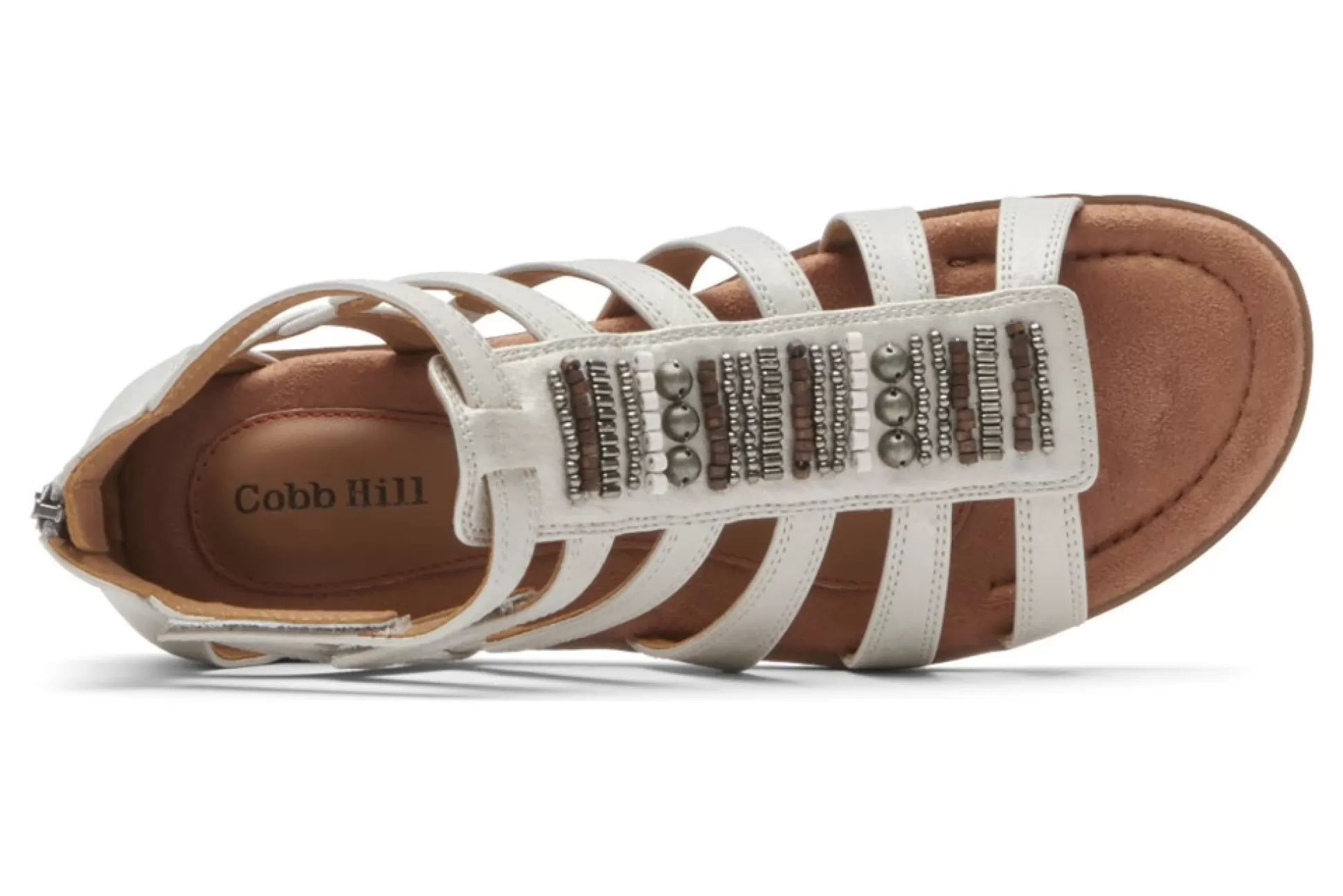 Cobb Hill Sandals< Zion Gladiator - Footsmart