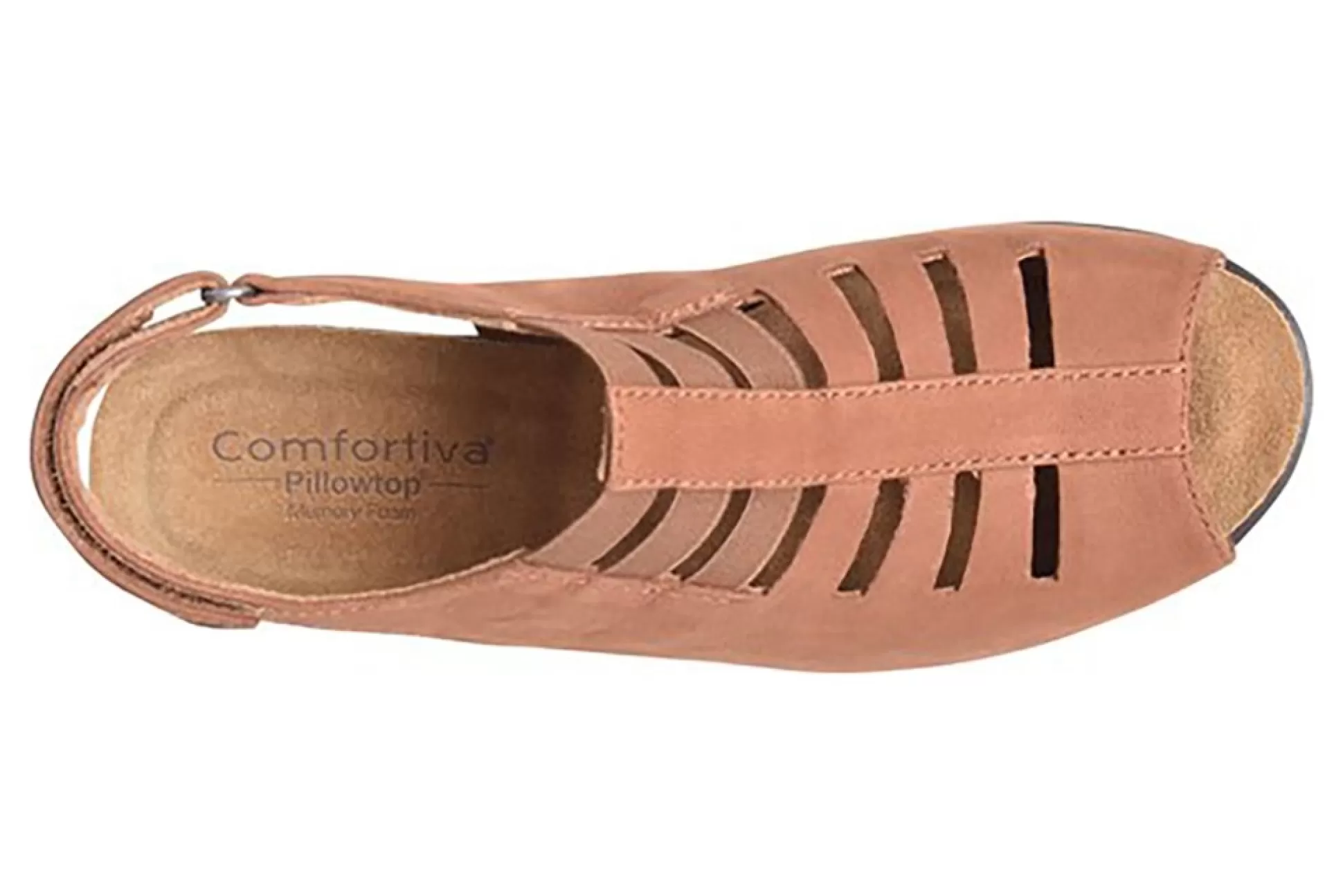 Comfortiva Sandals< Alana - Footsmart