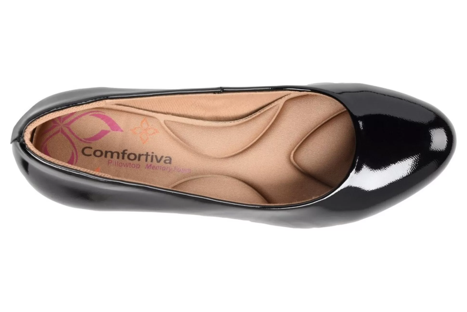 Women Comfortiva Dress Shoes< Amora - Footsmart