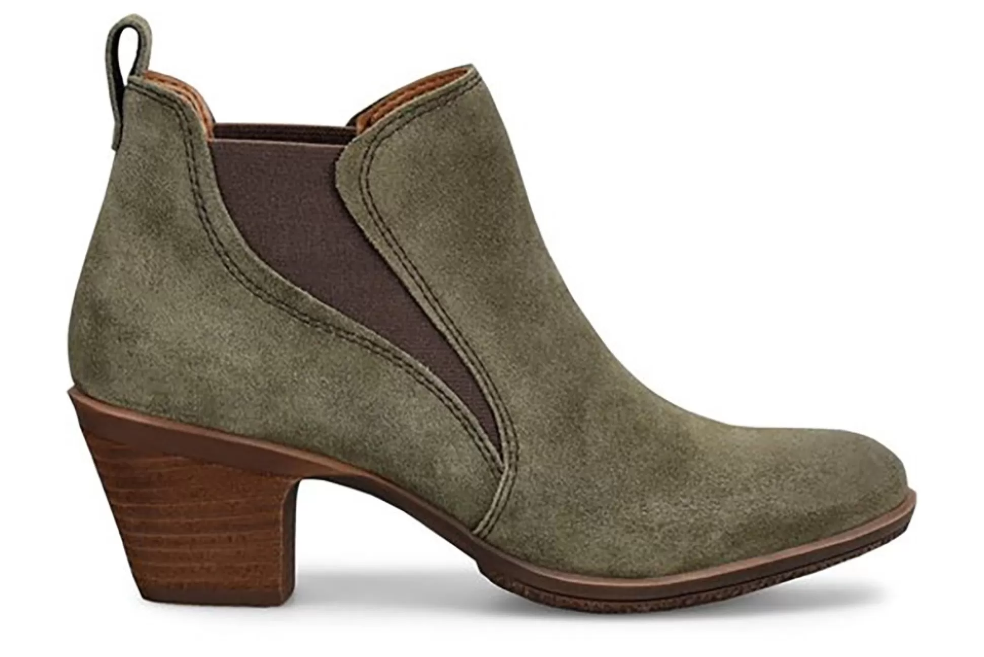 Women Comfortiva Boots< Bailey - Footsmart