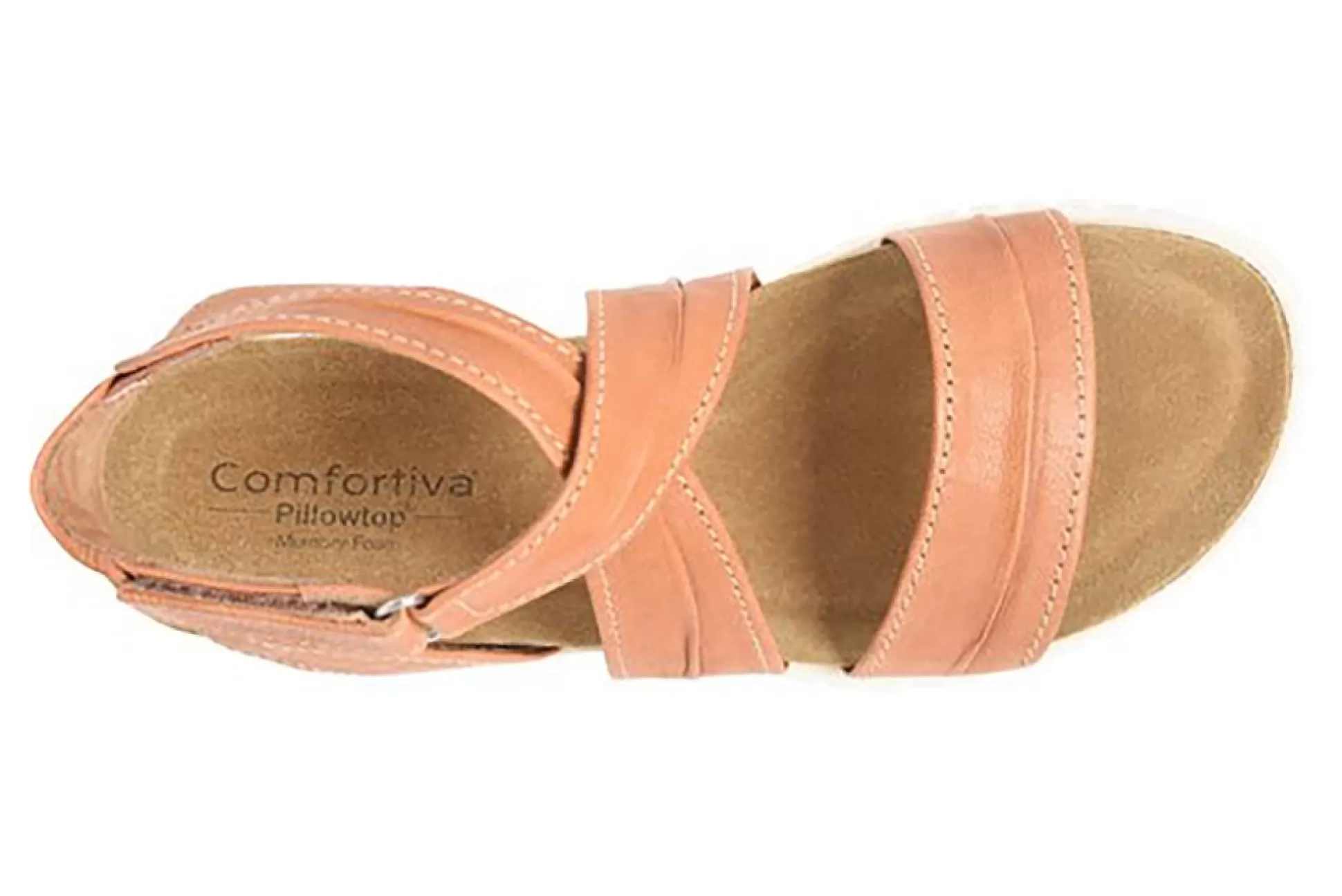 Comfortiva Sandals< Calvina - Footsmart