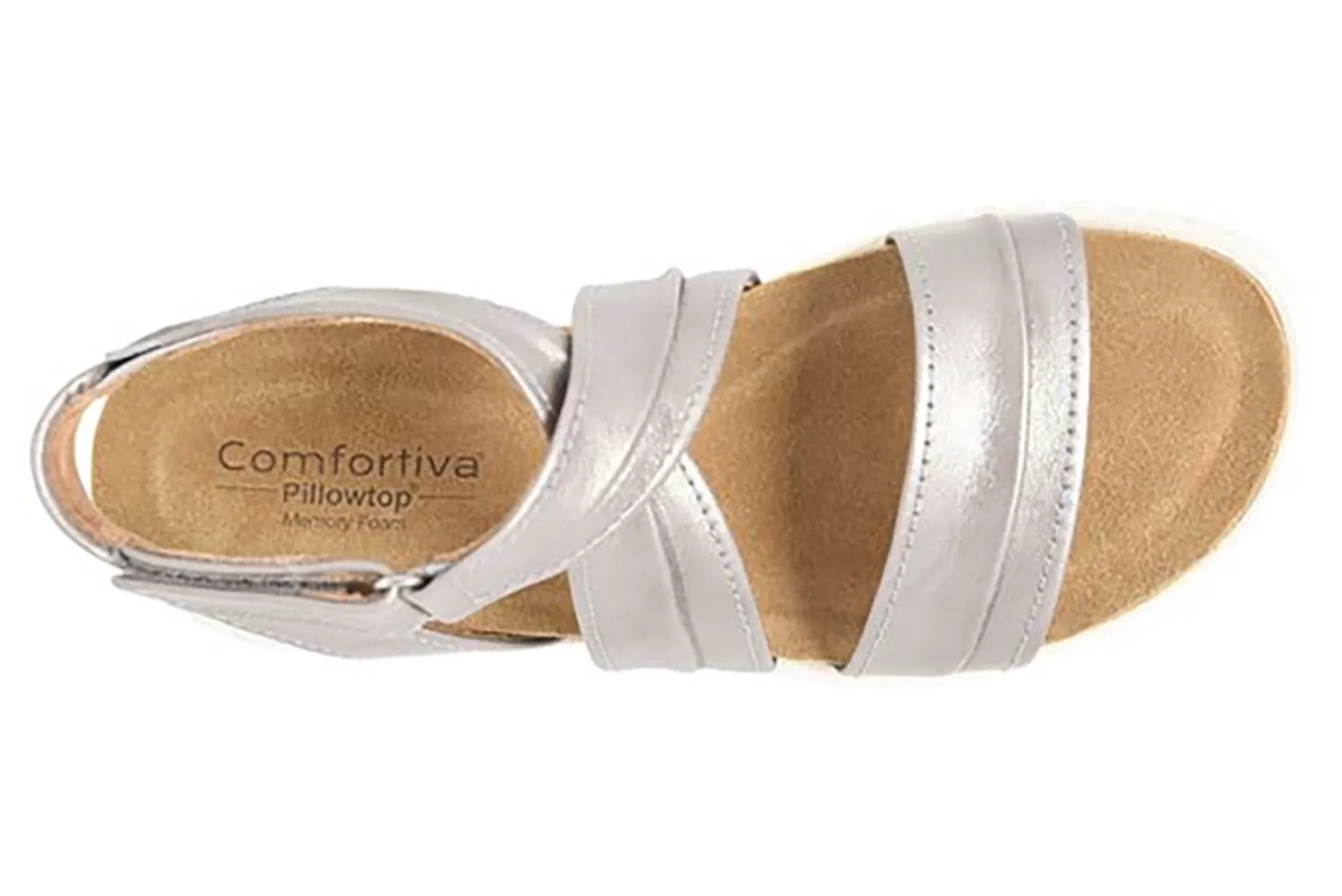 Comfortiva Sandals< Calvina - Footsmart